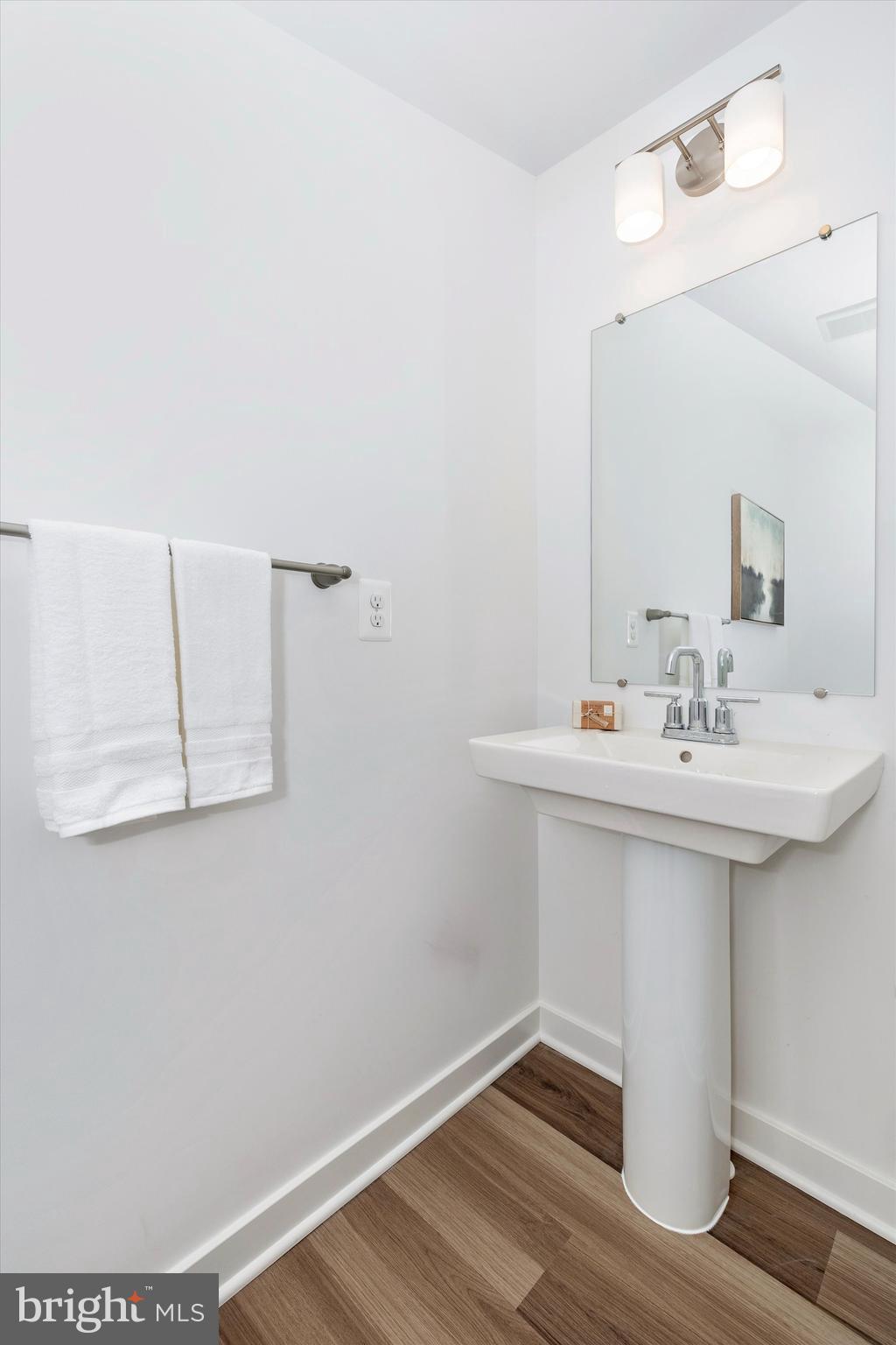 GAMBRILL GLENN - Residential Lease