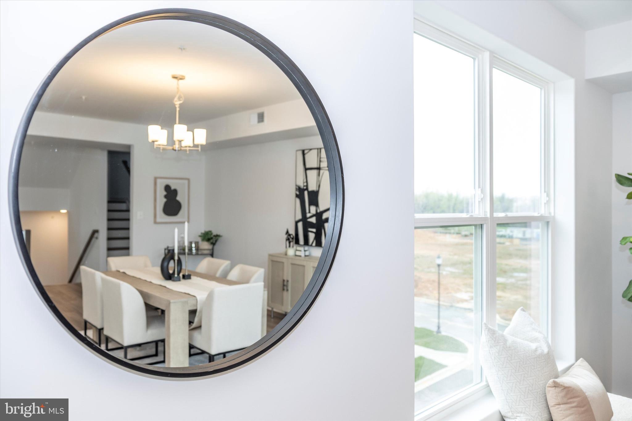 GAMBRILL GLENN - Residential Lease