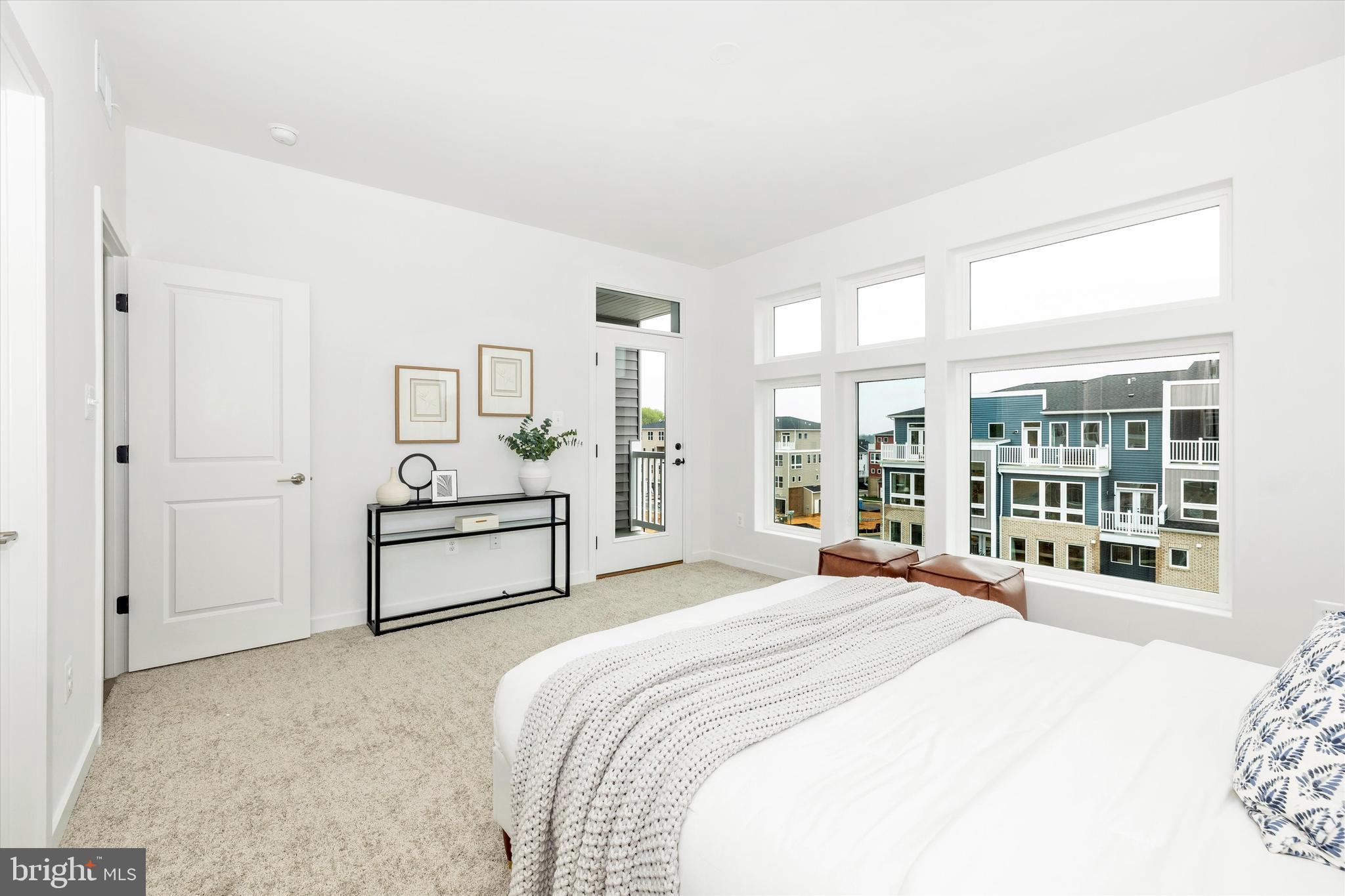 GAMBRILL GLENN - Residential Lease