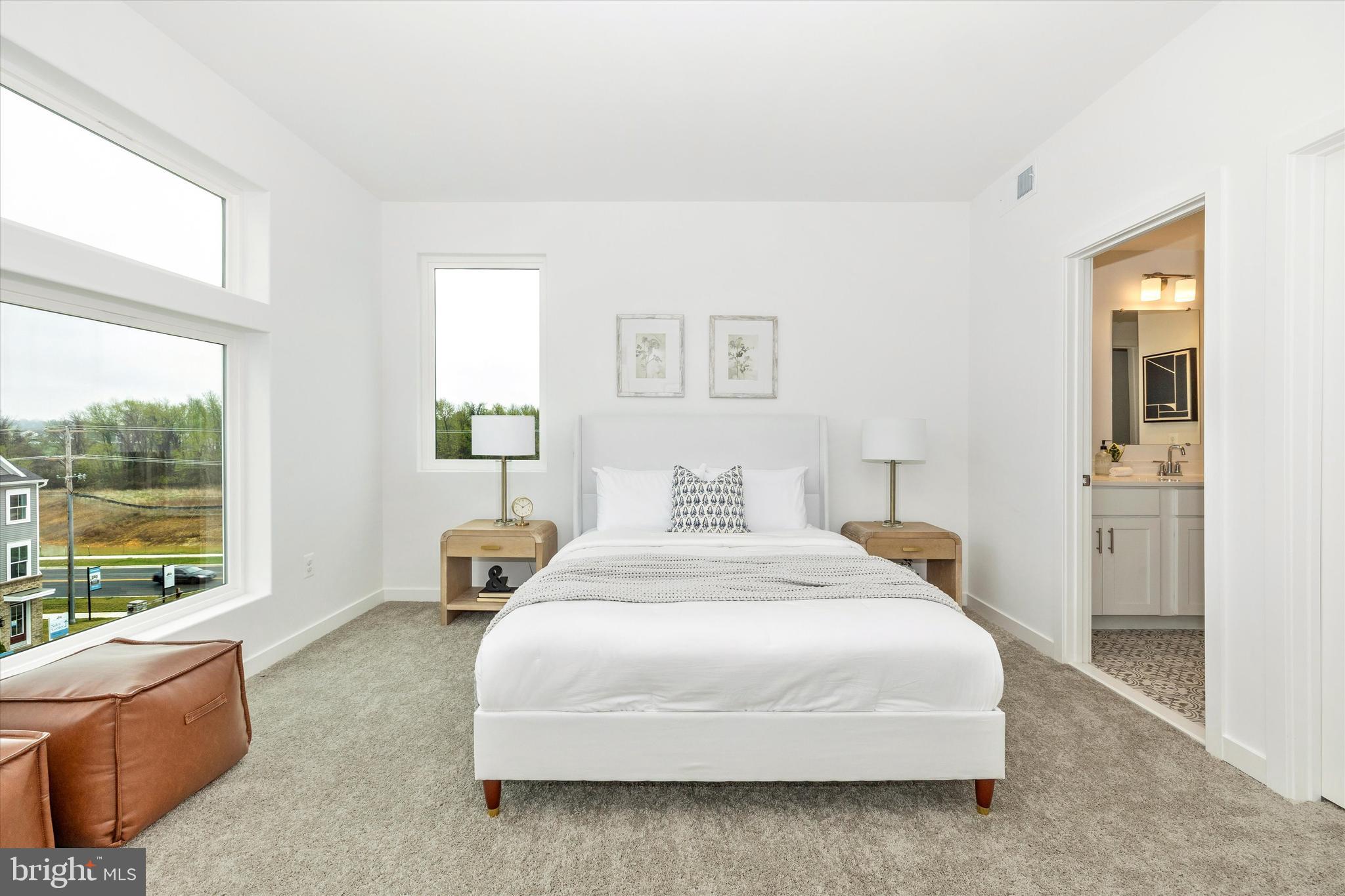 GAMBRILL GLENN - Residential Lease