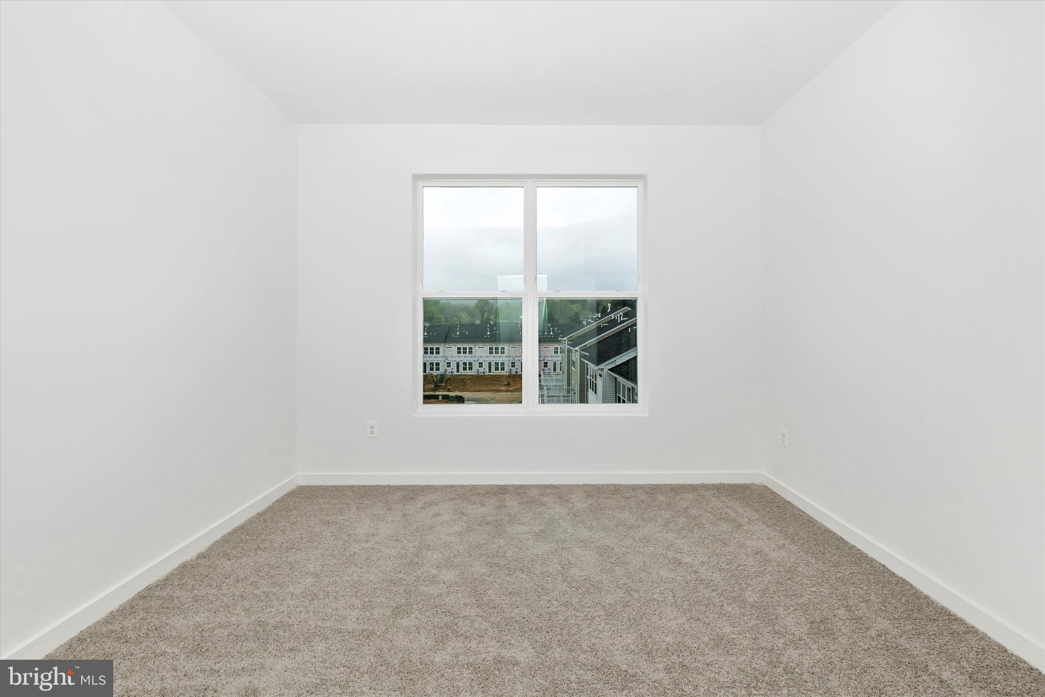 GAMBRILL GLENN - Residential Lease