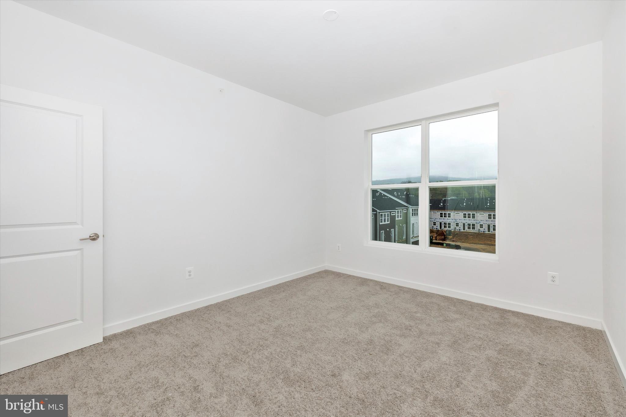 GAMBRILL GLENN - Residential Lease