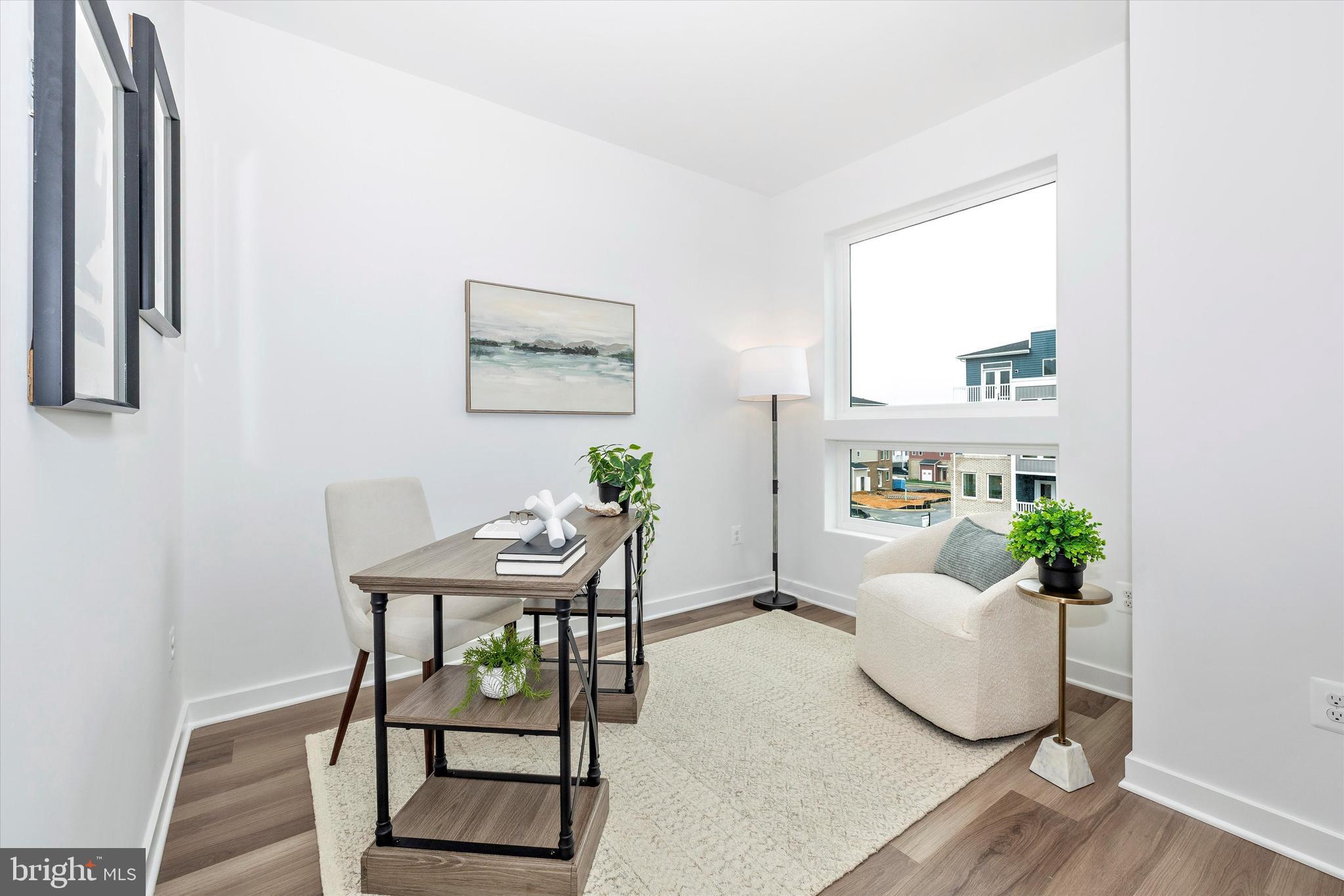 GAMBRILL GLENN - Residential Lease