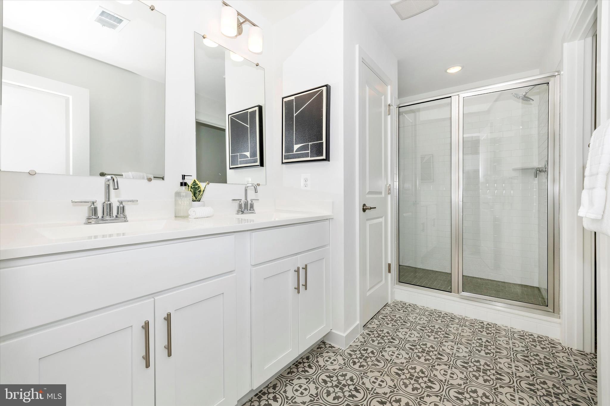 GAMBRILL GLENN - Residential Lease