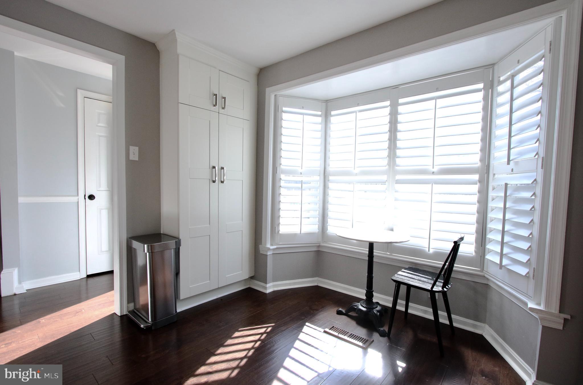 AMBERLEIGH - Residential Lease