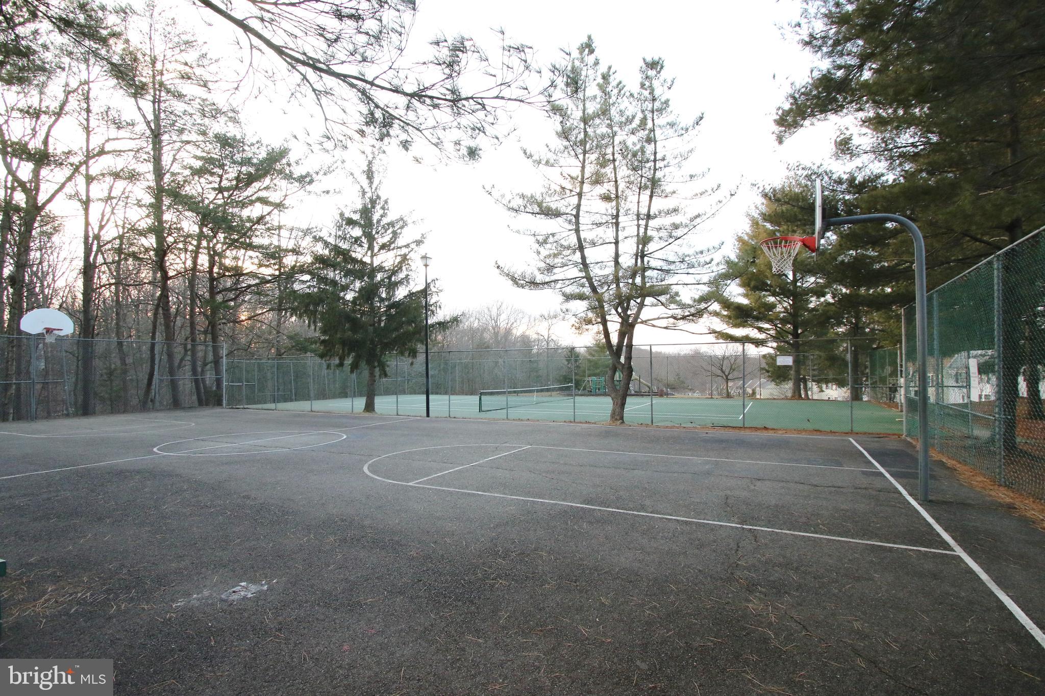 AMBERLEIGH - Residential Lease