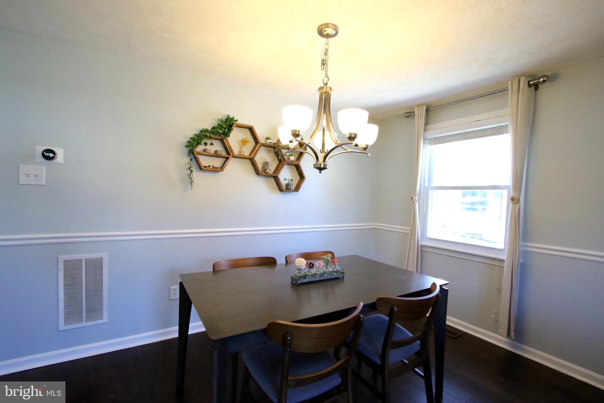 AMBERLEIGH - Residential Lease