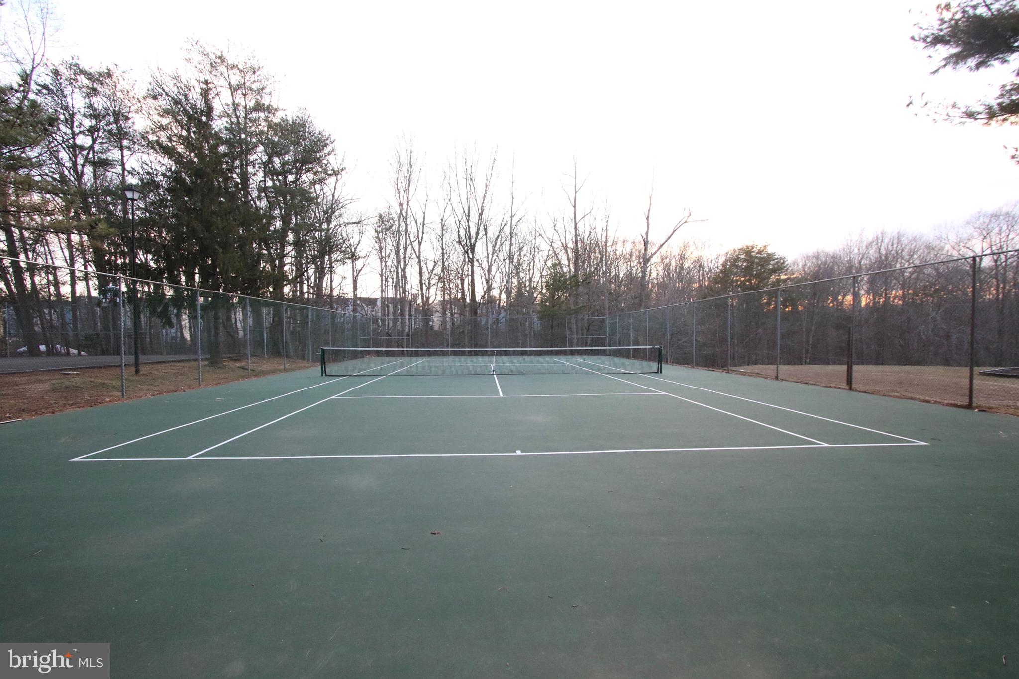 AMBERLEIGH - Residential Lease