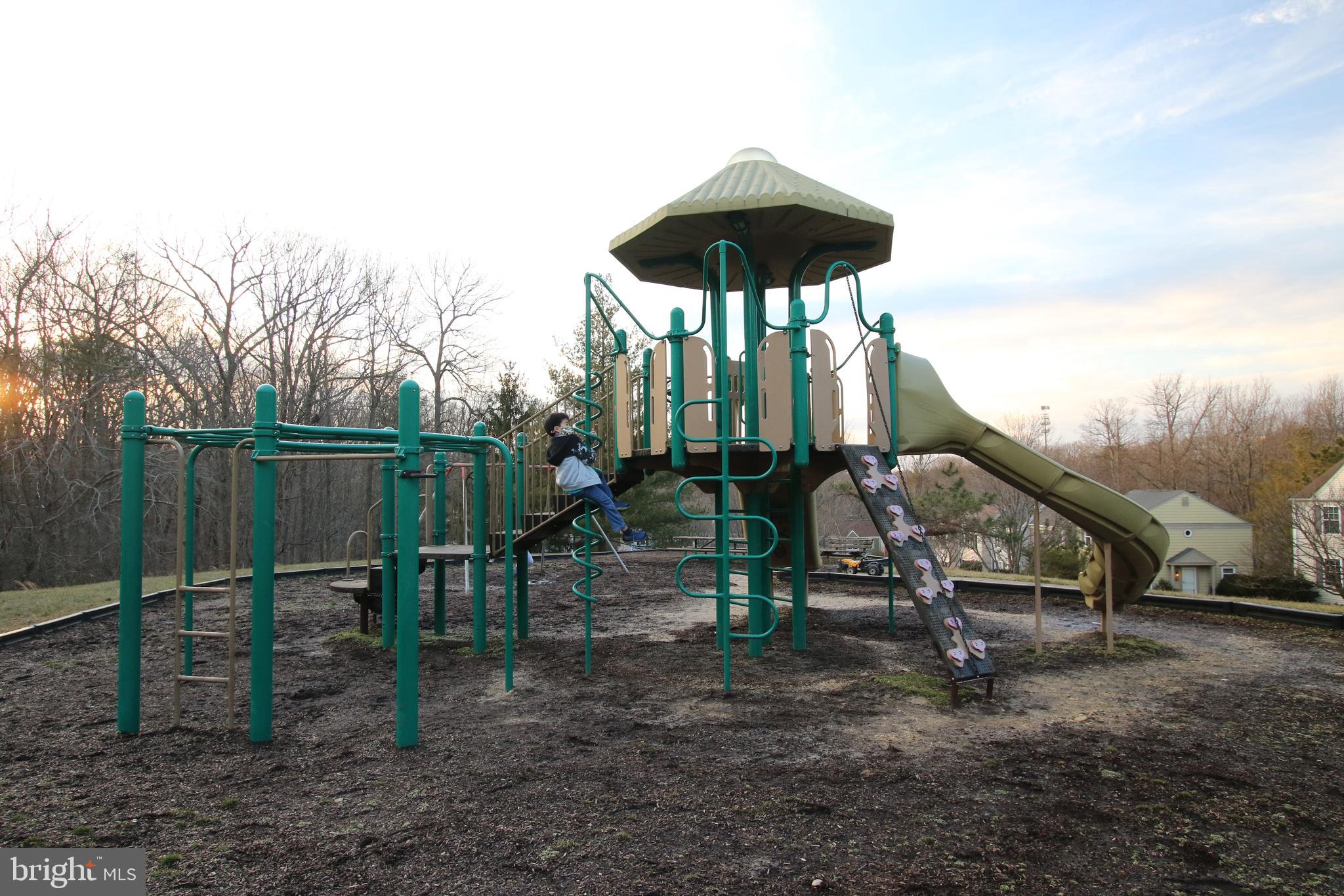 AMBERLEIGH - Residential Lease