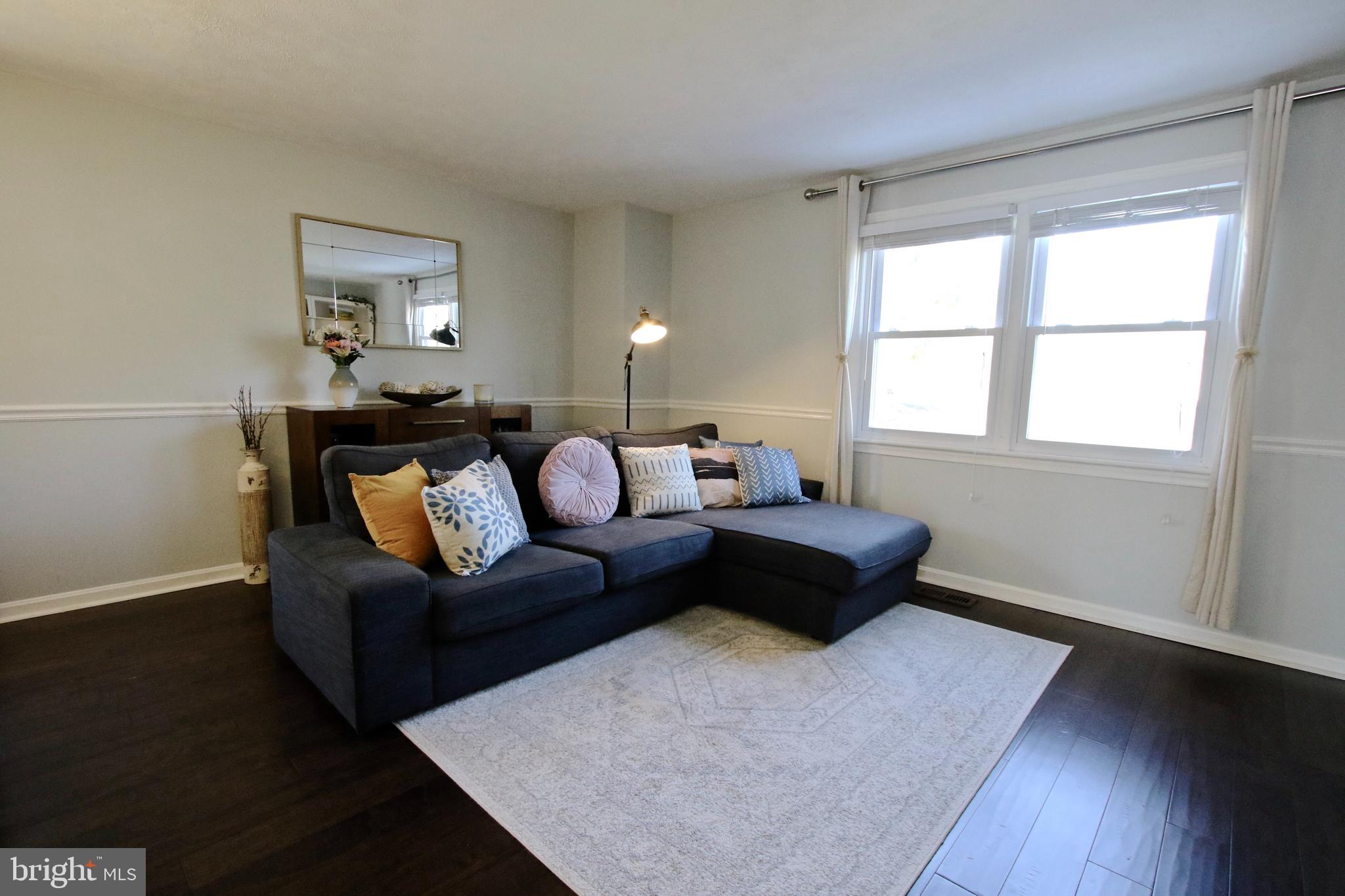 AMBERLEIGH - Residential Lease