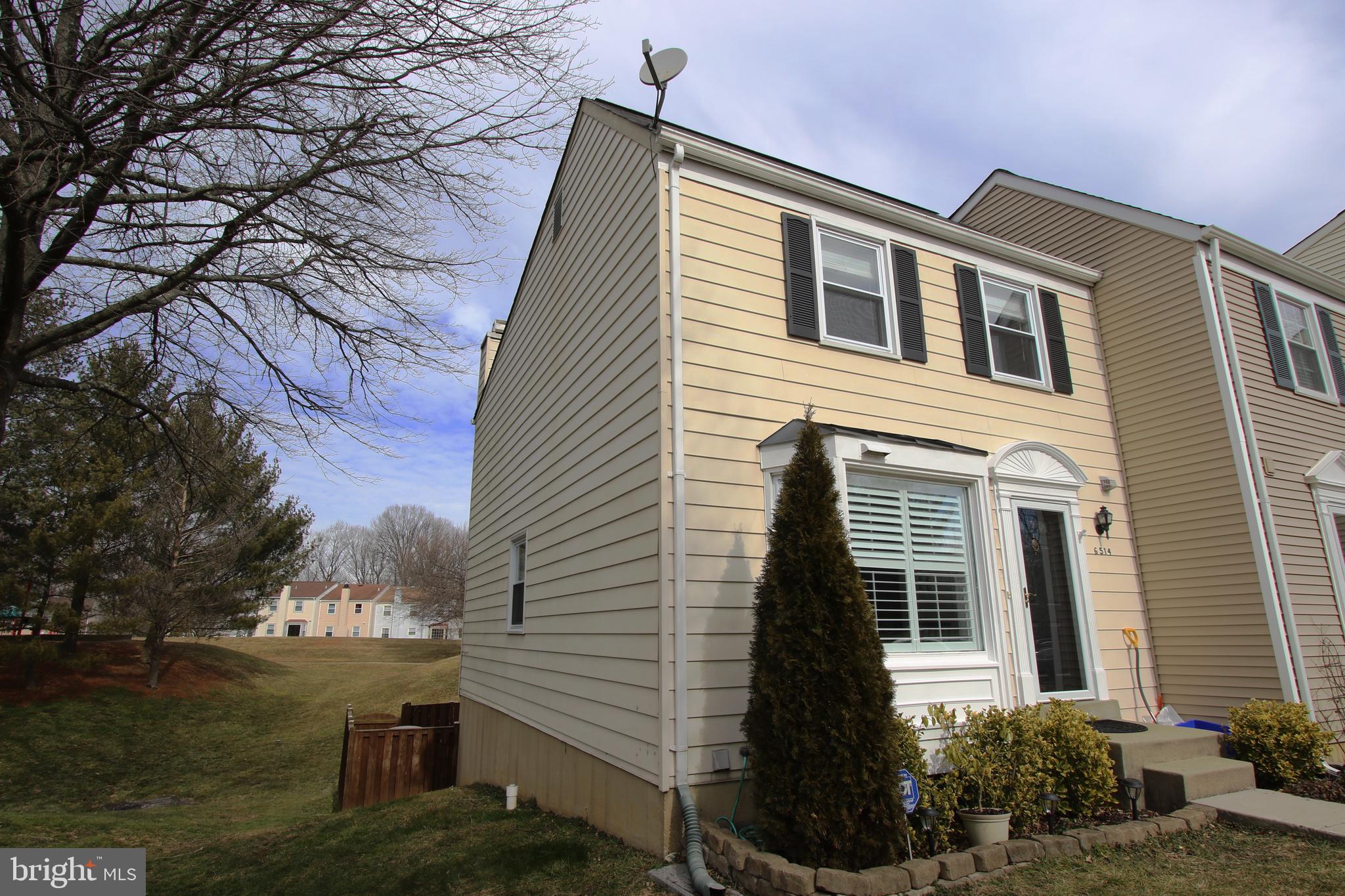 AMBERLEIGH - Residential Lease