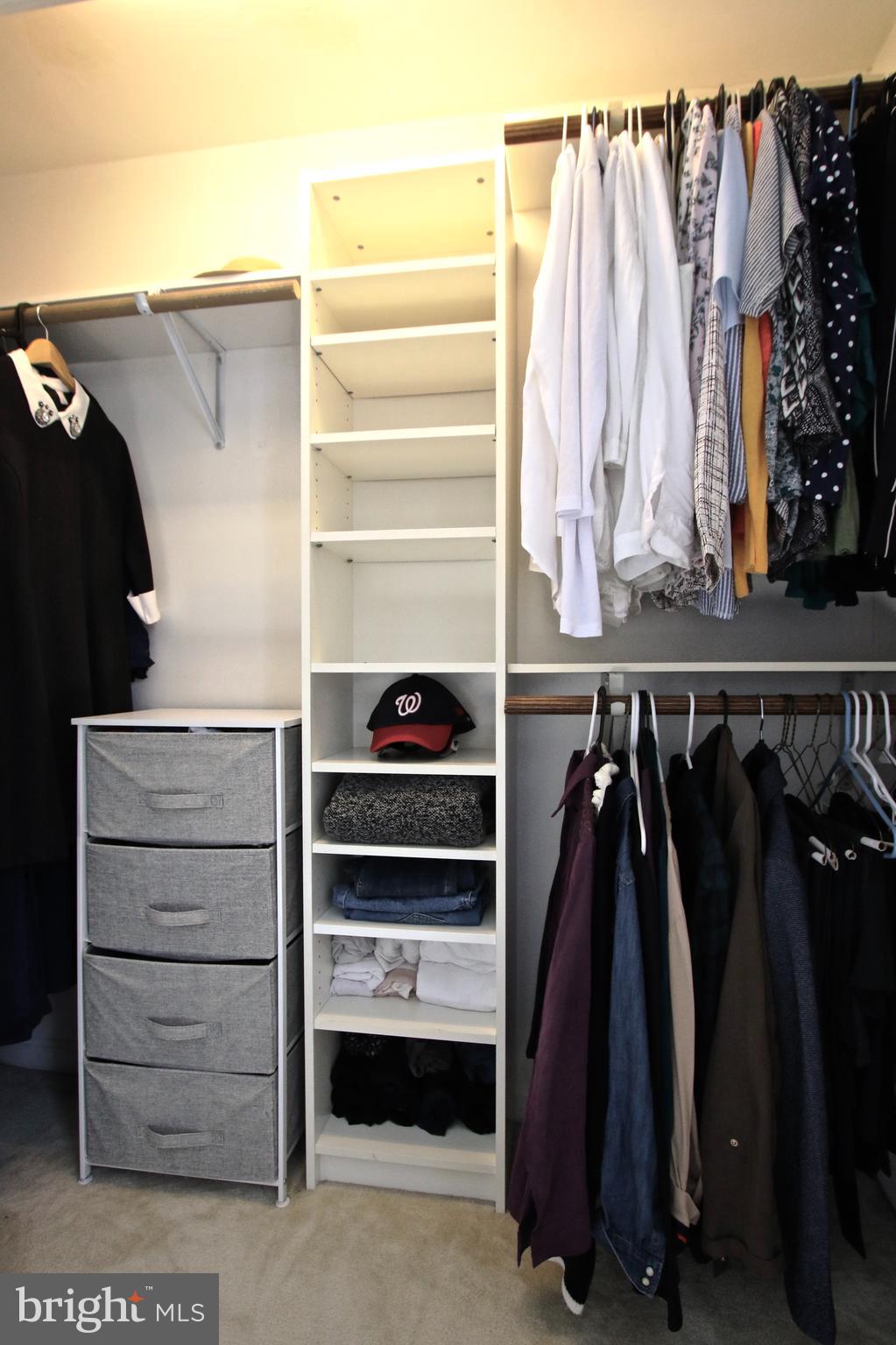 AMBERLEIGH - Residential Lease