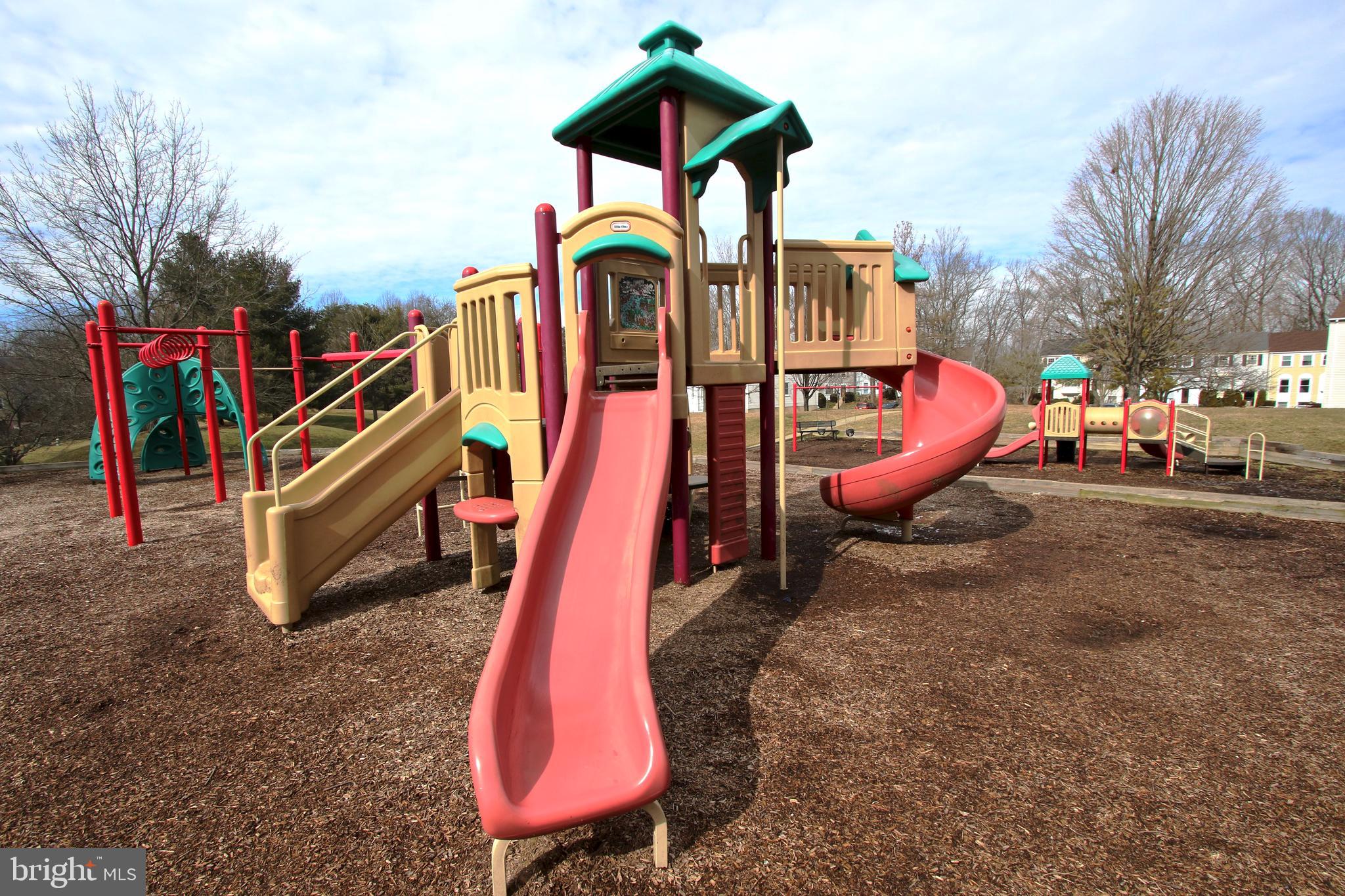 AMBERLEIGH - Residential Lease