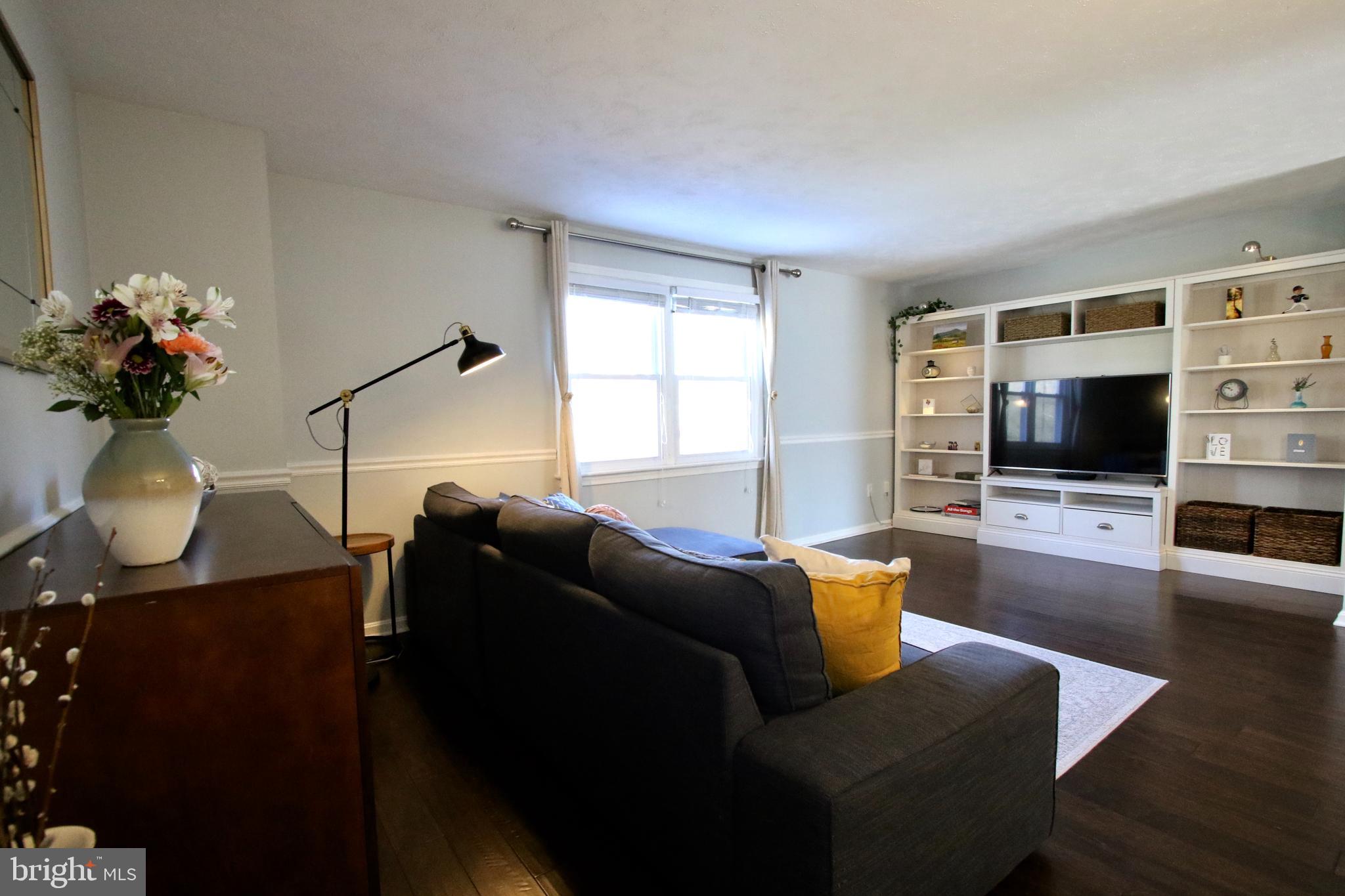 AMBERLEIGH - Residential Lease