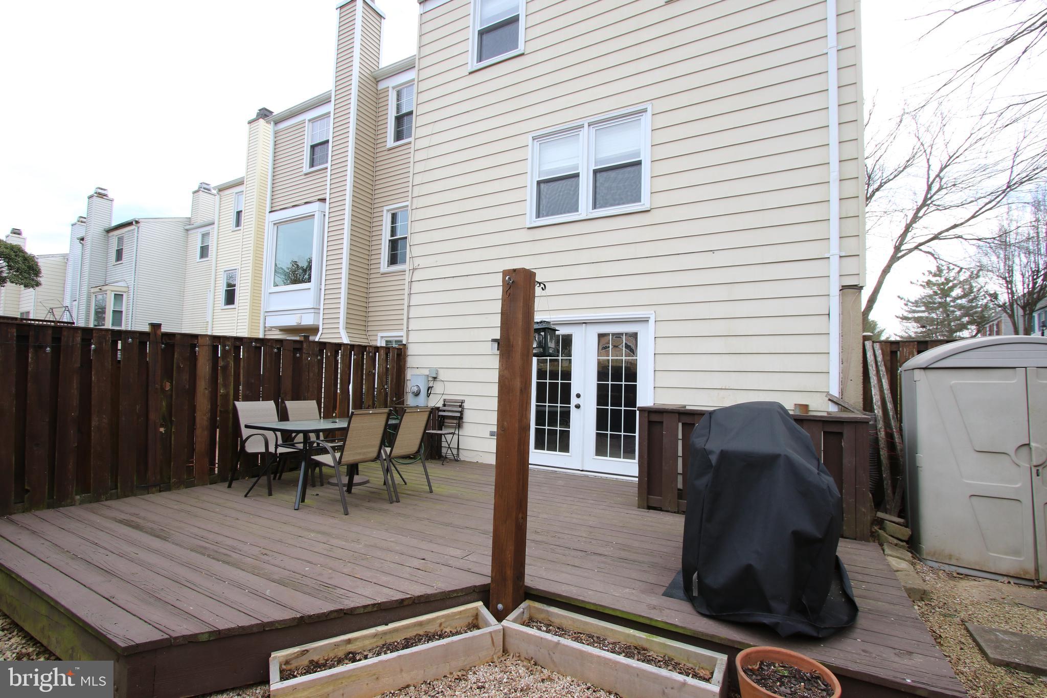 AMBERLEIGH - Residential Lease