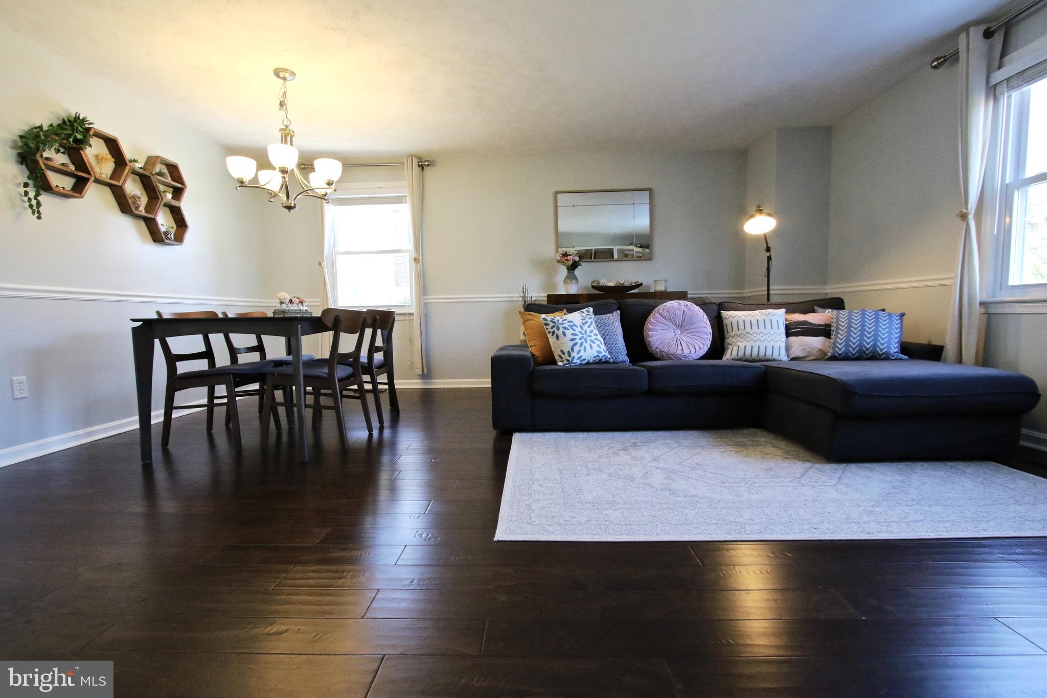 AMBERLEIGH - Residential Lease