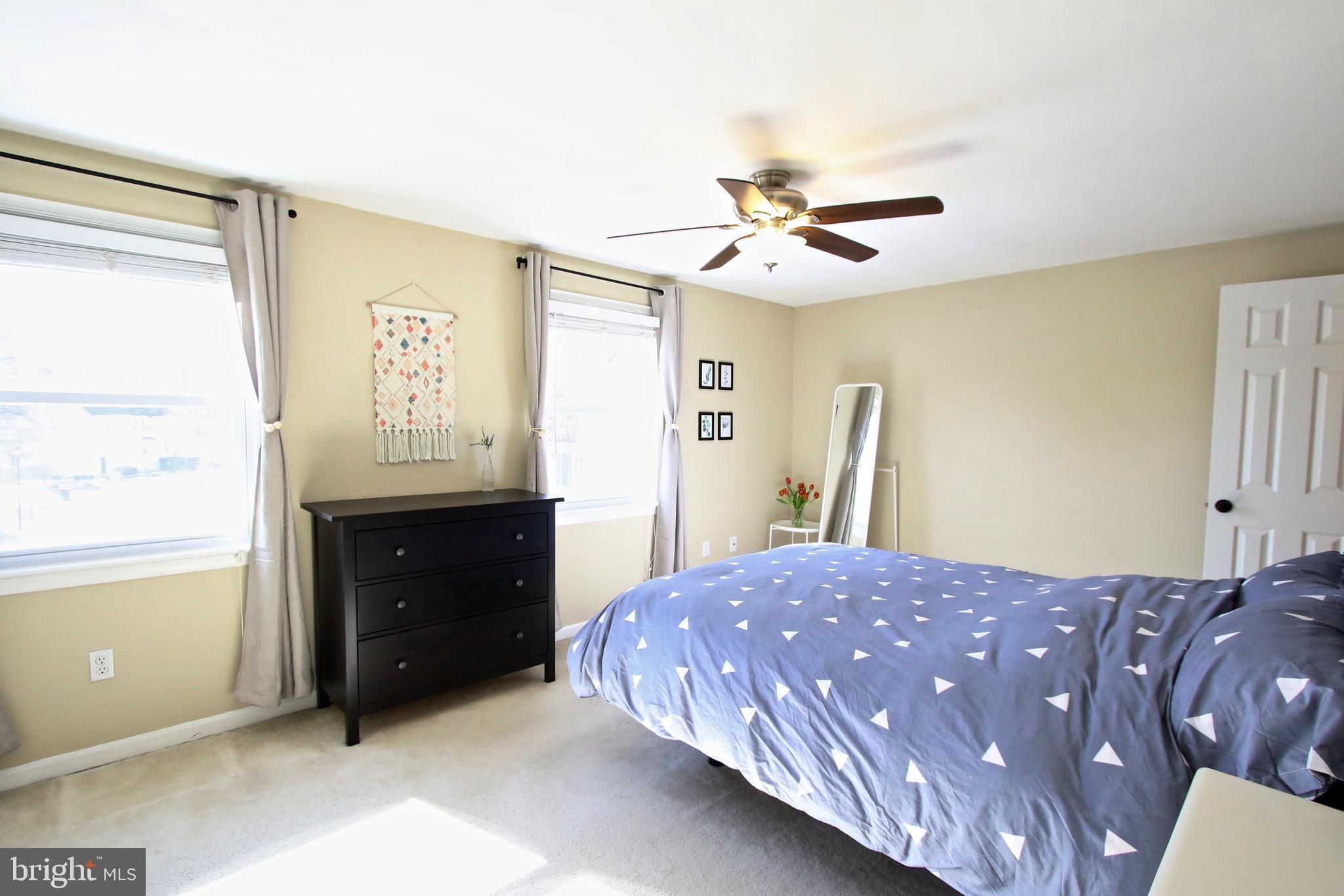 AMBERLEIGH - Residential Lease