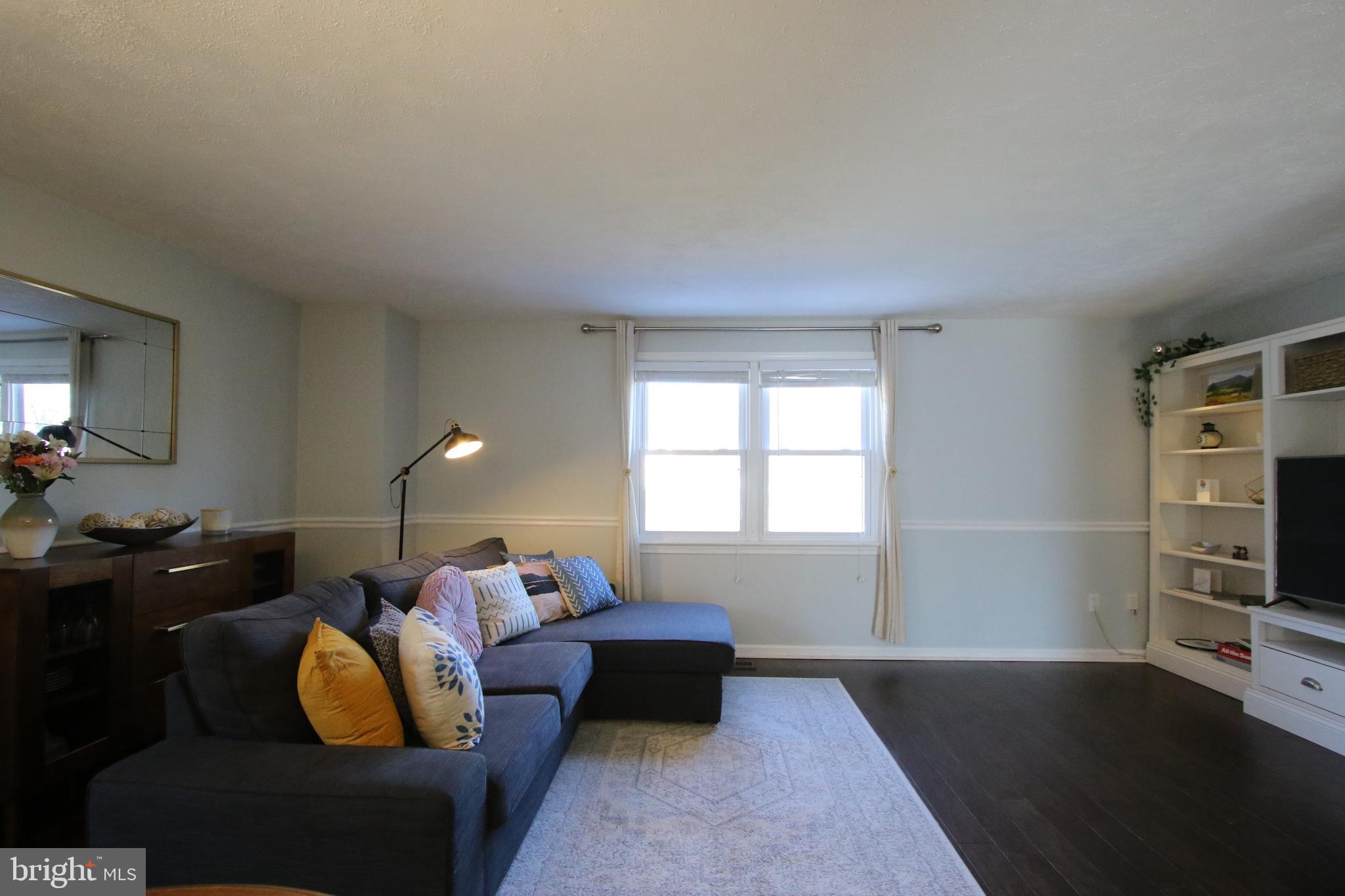 AMBERLEIGH - Residential Lease