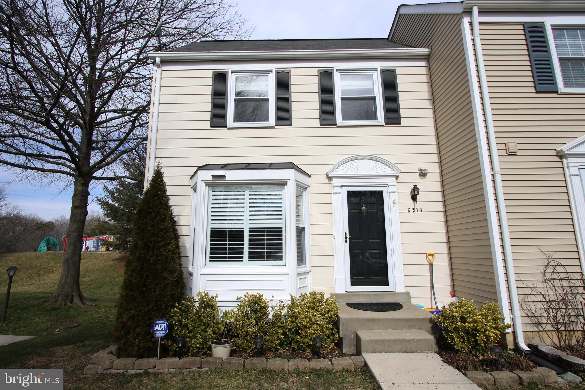 AMBERLEIGH - Residential Lease