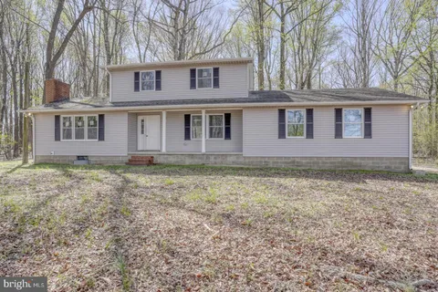 3226 Barratts Chapel Road, Frederica, DE MLS: DEKT2036556