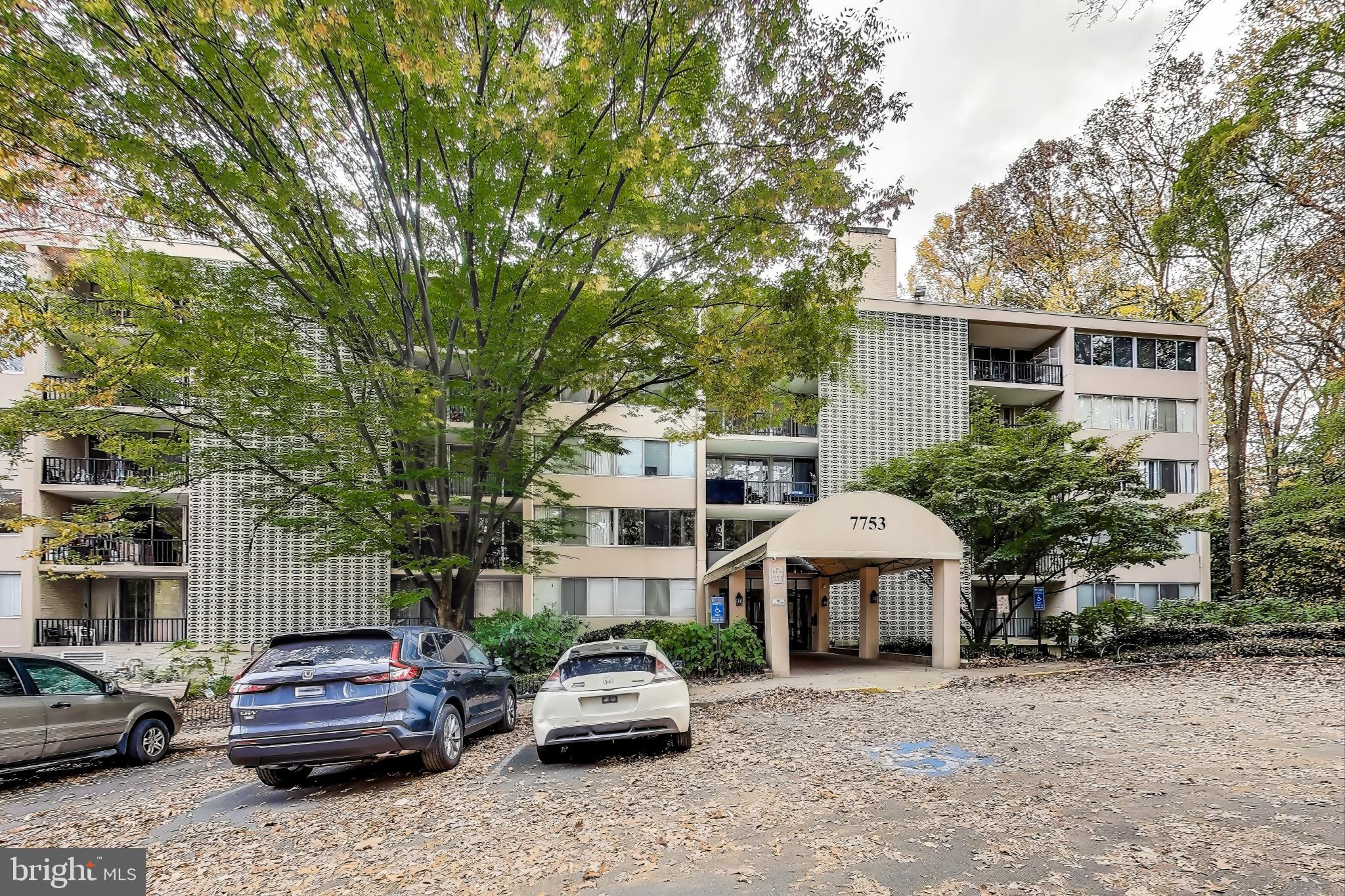 IVYMOUNT COURT - Residential