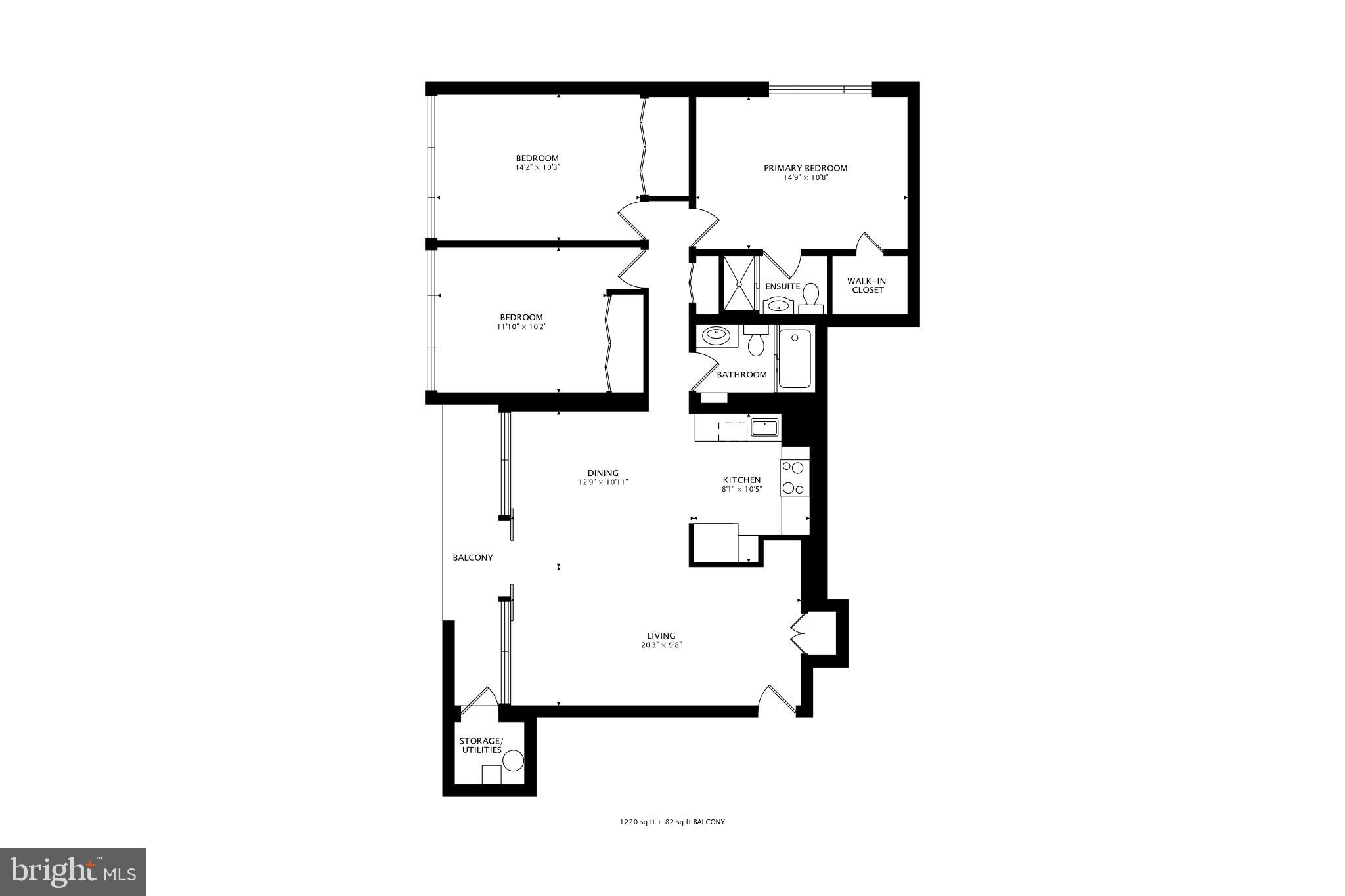 IVYMOUNT COURT - Residential