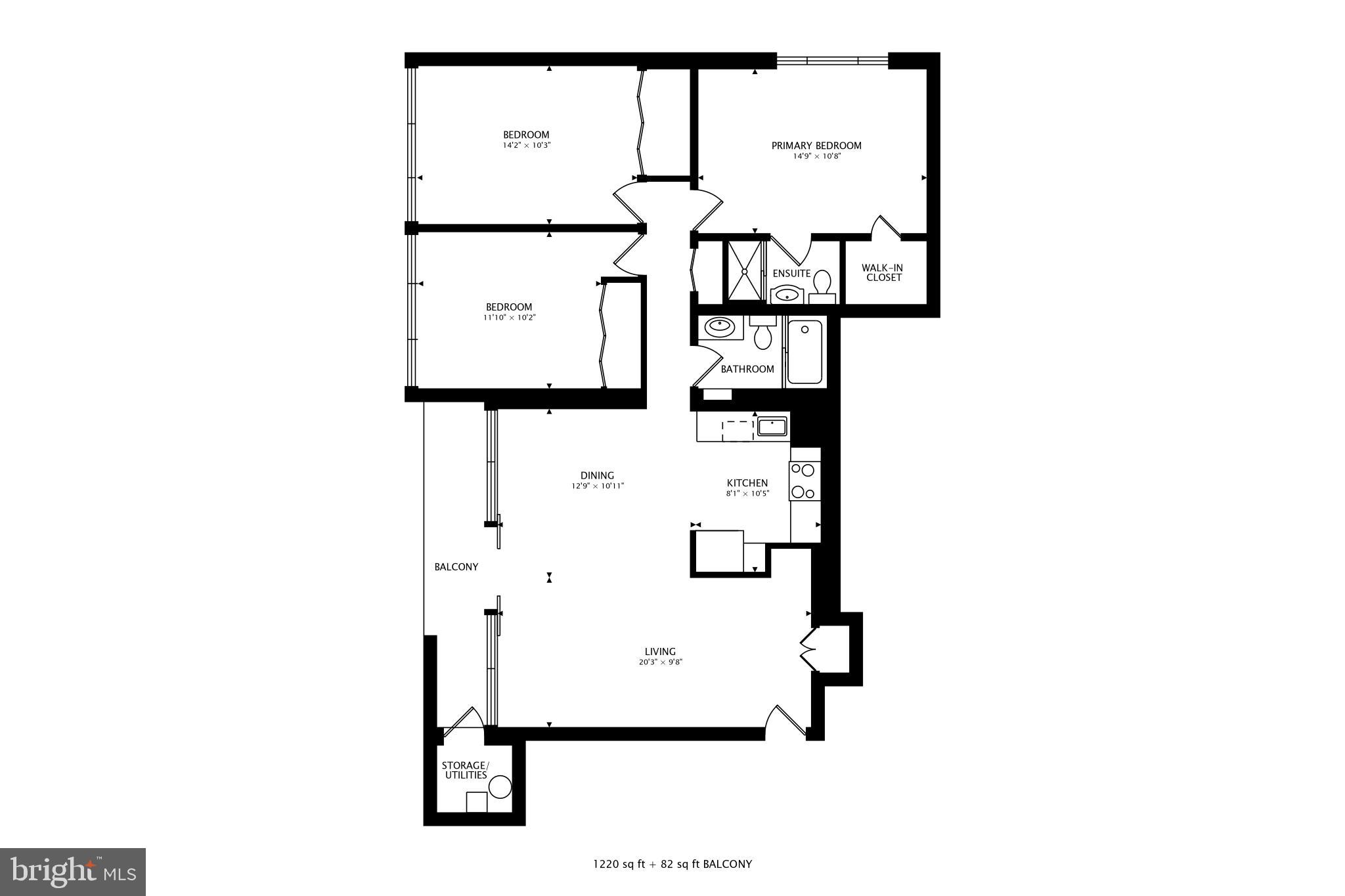IVYMOUNT COURT - Residential