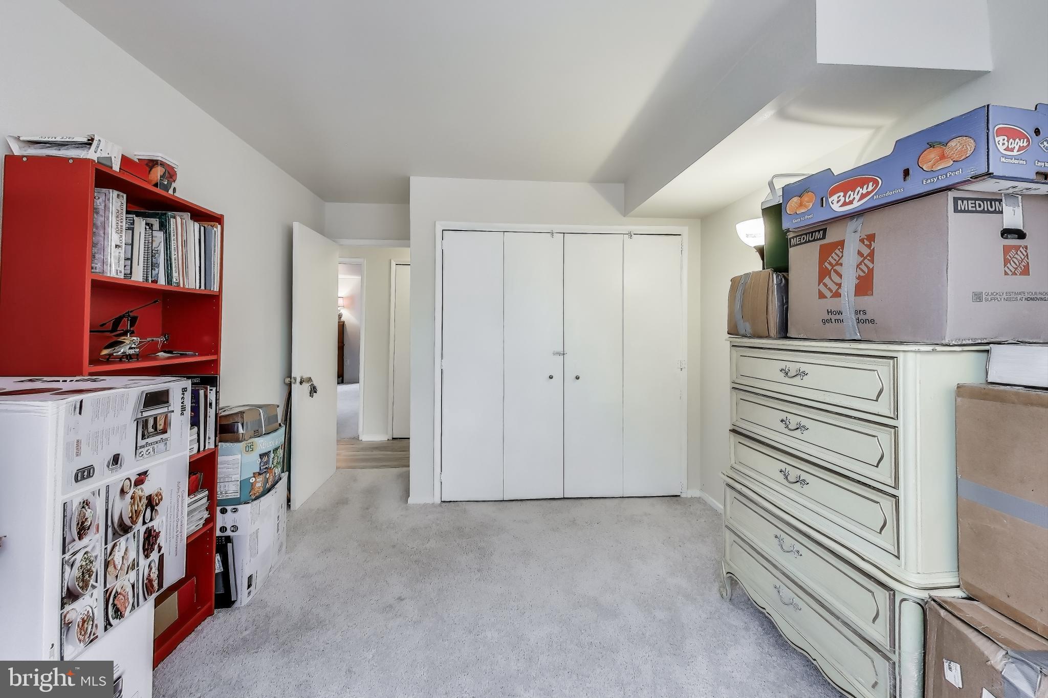 IVYMOUNT COURT - Residential