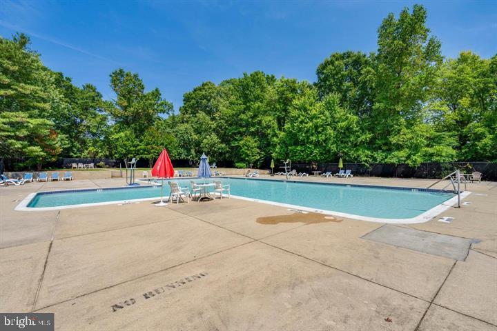 TAKOMA PARK - Residential