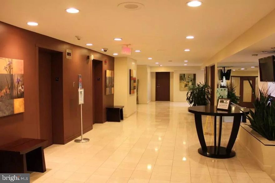 Beautiful 1-Bedroom Apartment at Takoma Overlook
Enjoy modern living in this spacious, newly renovated 1-bedroom, 1-bath apartment located in the luxury Takoma Overlook building. Perfectly situated near Washington, DC, Silver Spring, and several local universities, this home offers both convenience and comfort.

Location Highlights:
Easy access to Silver Spring and Takoma Park Metro stations
Bus stop directly in front of the building for quick transit to Takoma Metro
Close to shopping, dining, and entertainment
Quiet community with mostly owner-occupied residences

Apartment Features:
720 sq. ft. of open living space
Gourmet kitchen with stainless steel appliances: professional-grade gas stove, dishwasher, microwave, and refrigerator
Granite countertops, breakfast bar for two, deep sink with pull-down faucet, built-in wine rack and lazy Susan
In-unit washer/dryer plus additional free laundry rooms on every floor
Renovated bathroom with marble tile flooring and surround, marble vanity, and glass shower door
Spacious living area with plenty of room for a full furniture set
Experience luxury, comfort, and convenience—all in one of the area’s most desirable buildings.