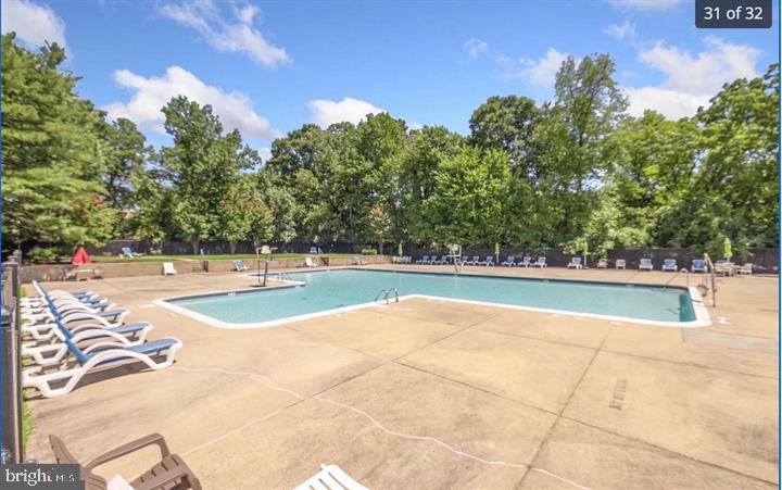 TAKOMA PARK - Residential