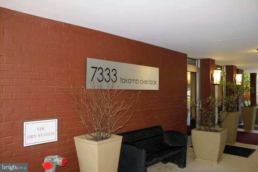 7333 NEW HAMPSHIRE AVENUE 816 S