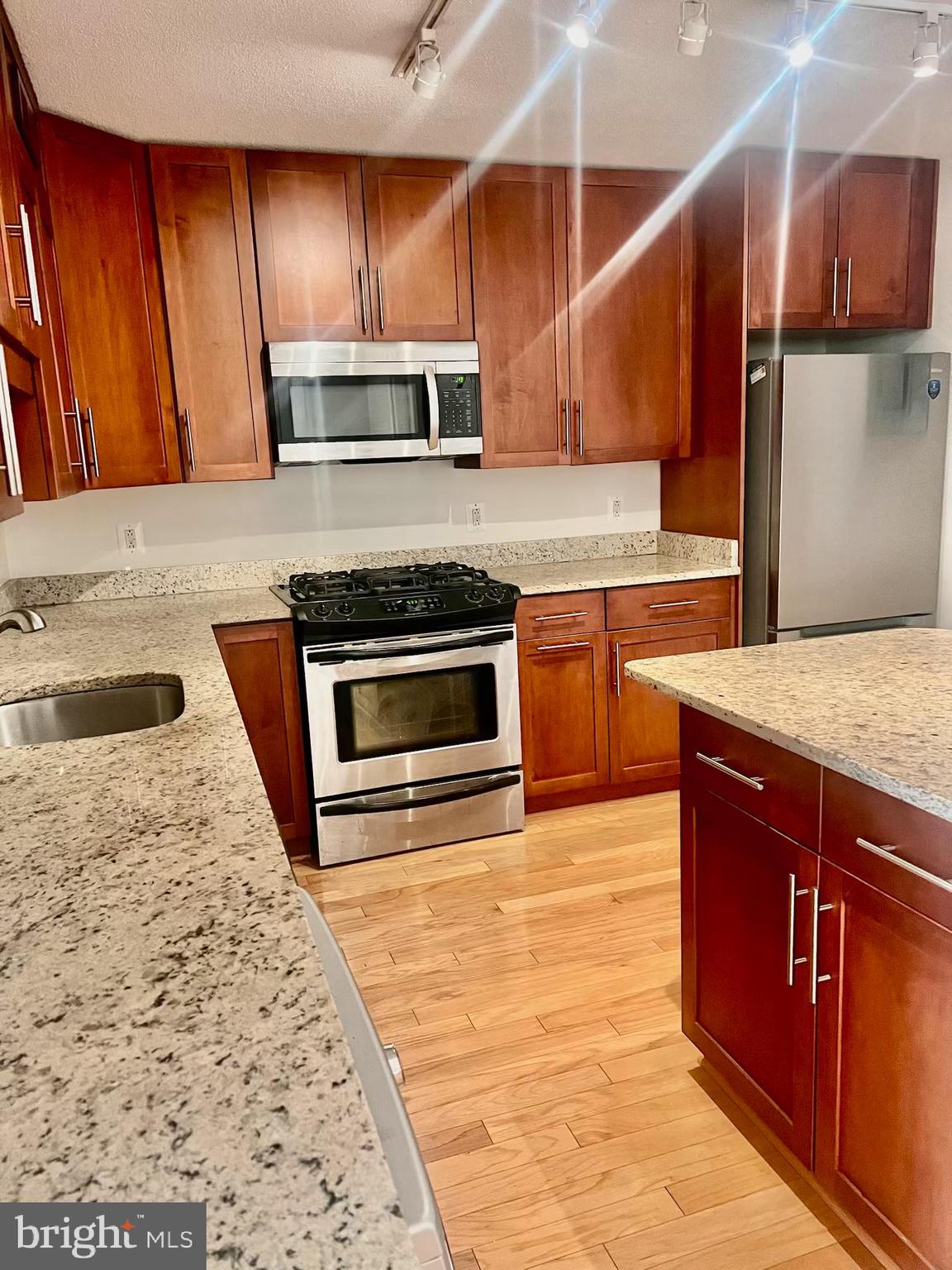 TAKOMA PARK - Residential