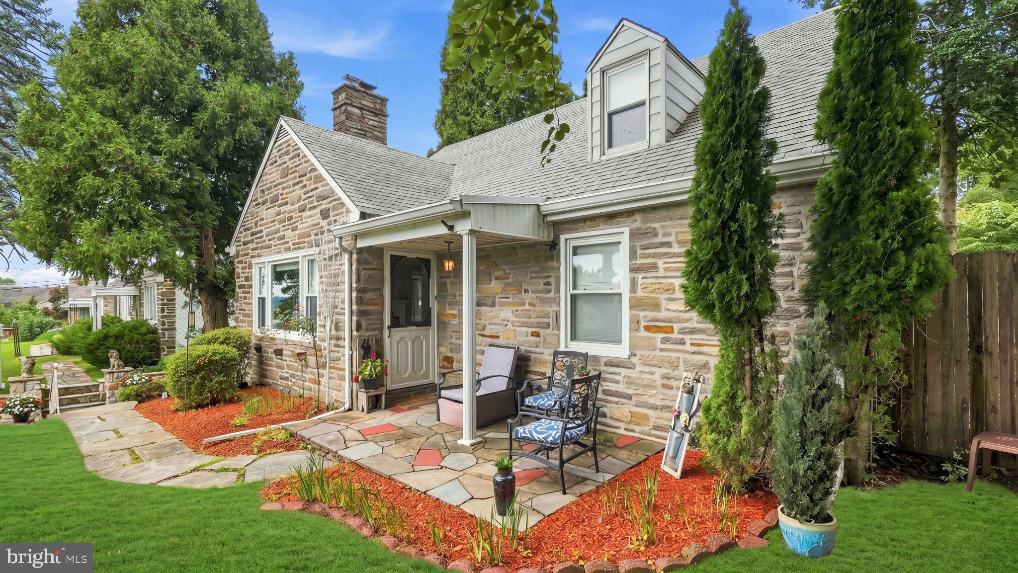 466 PAOLI AVENUE