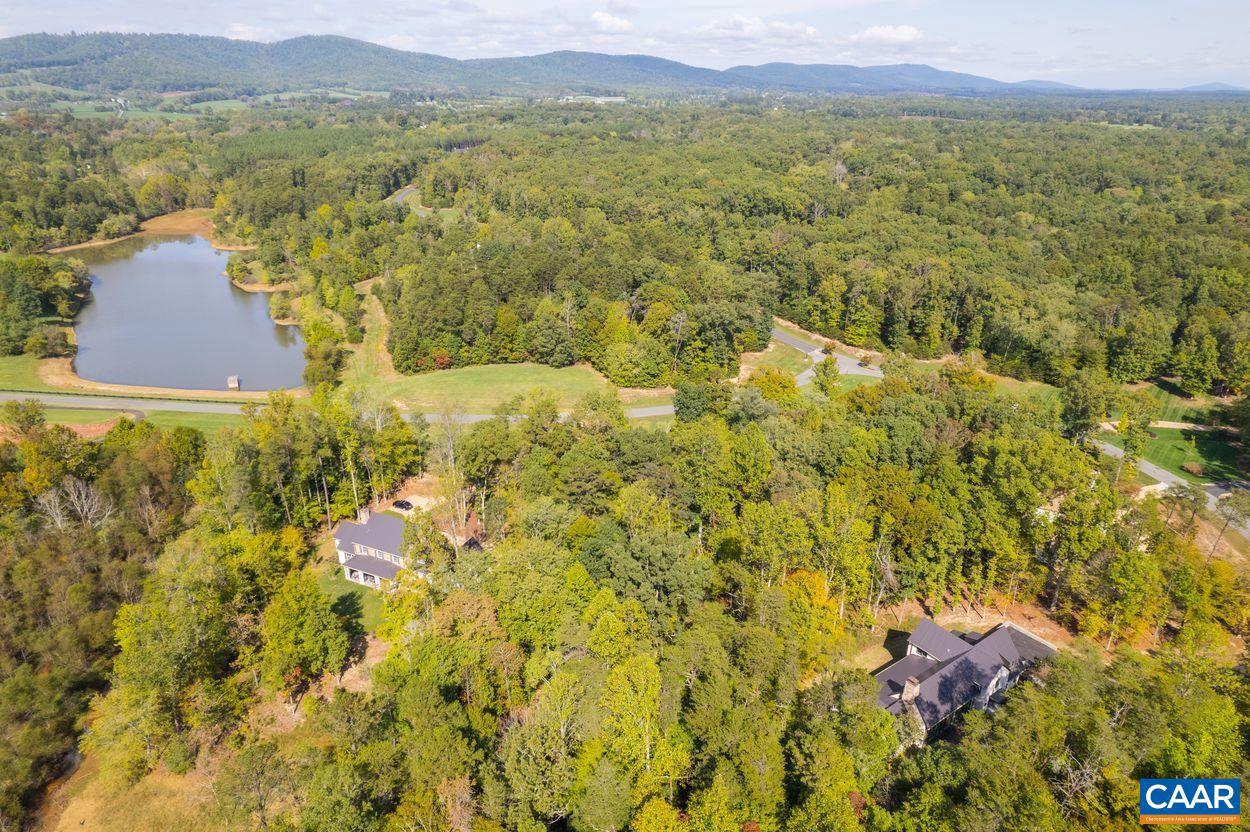 KESWICK ESTATE - Land