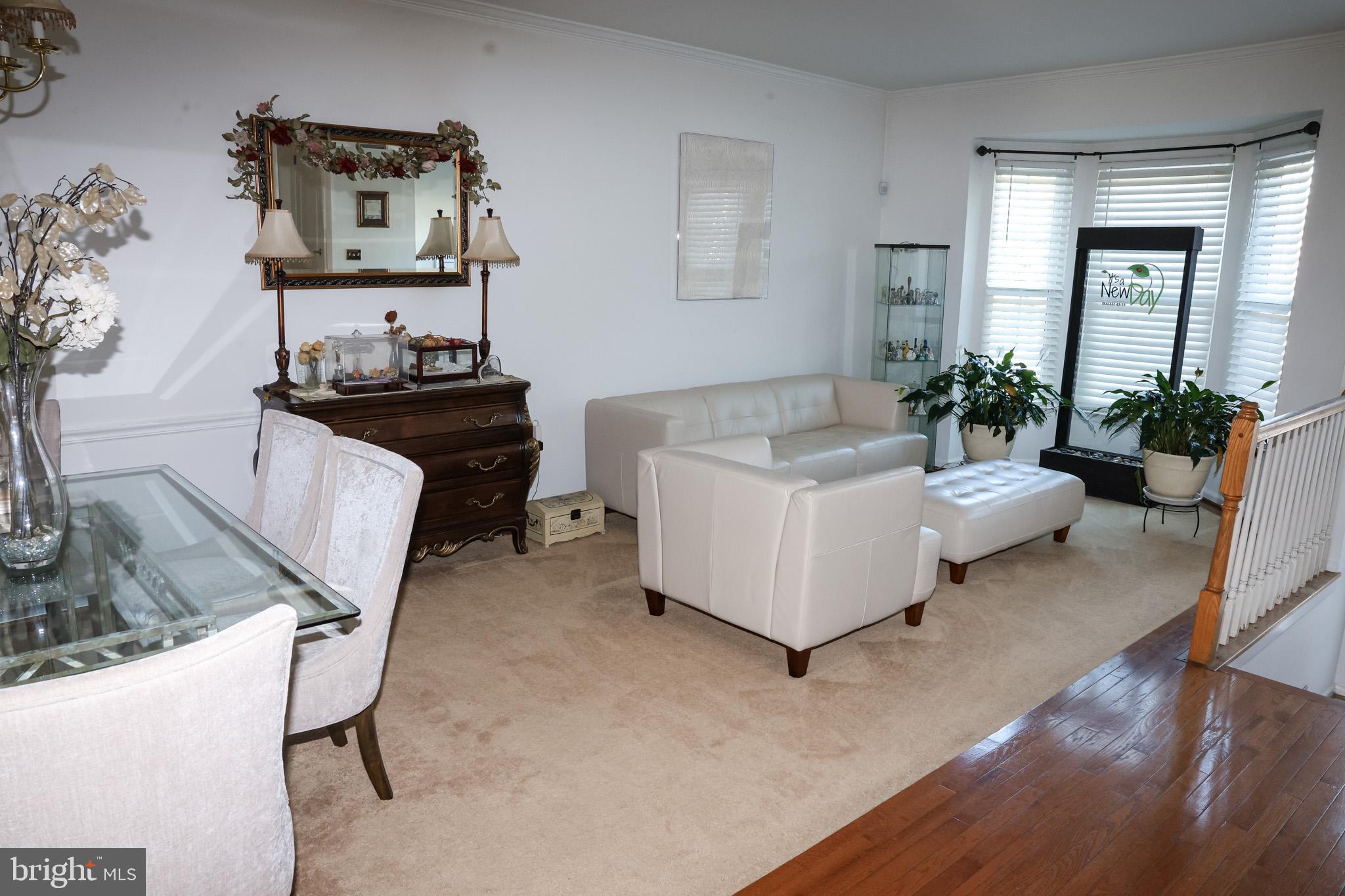 FOXRIDGE - Residential