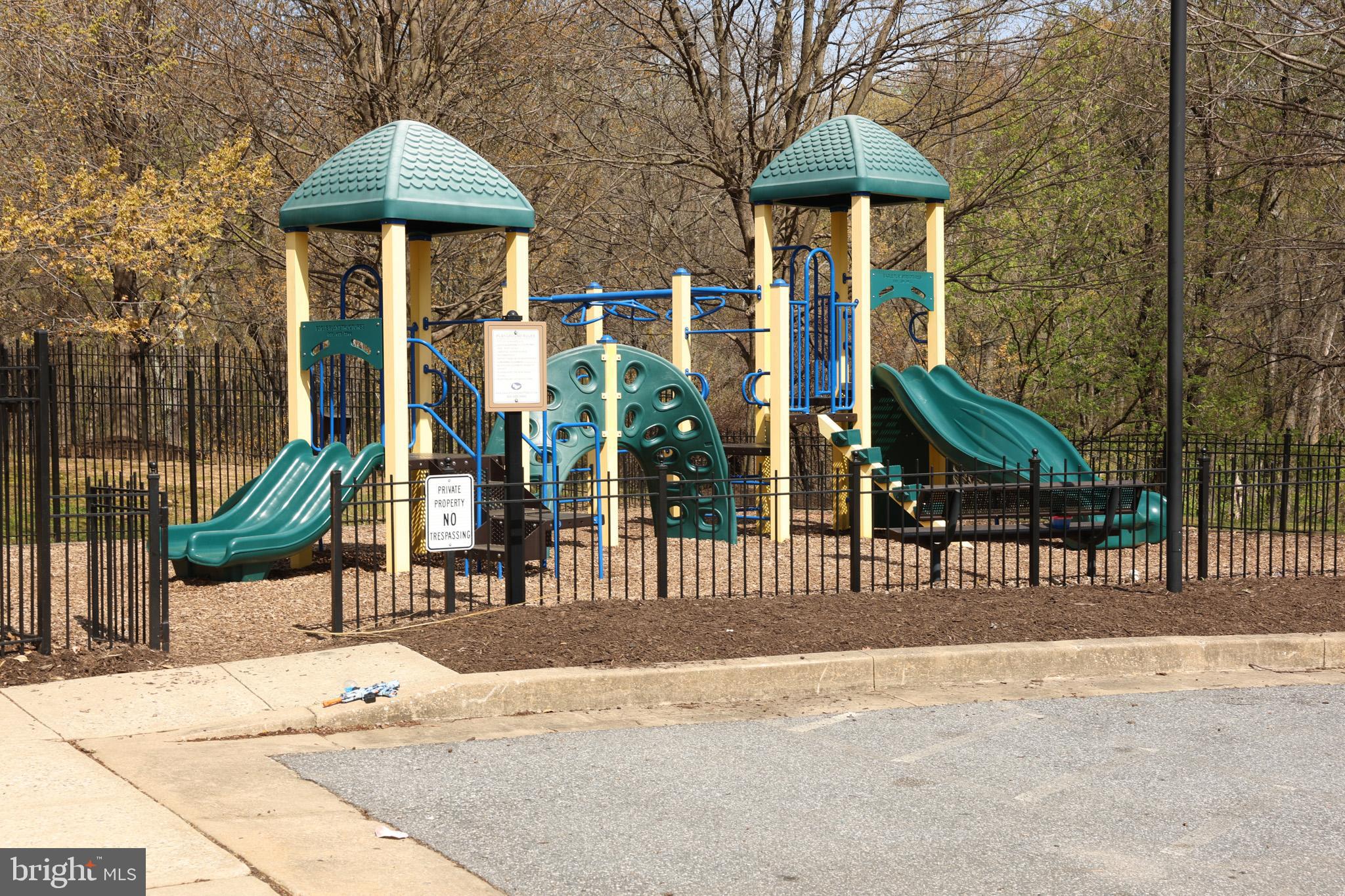 FOXRIDGE - Residential