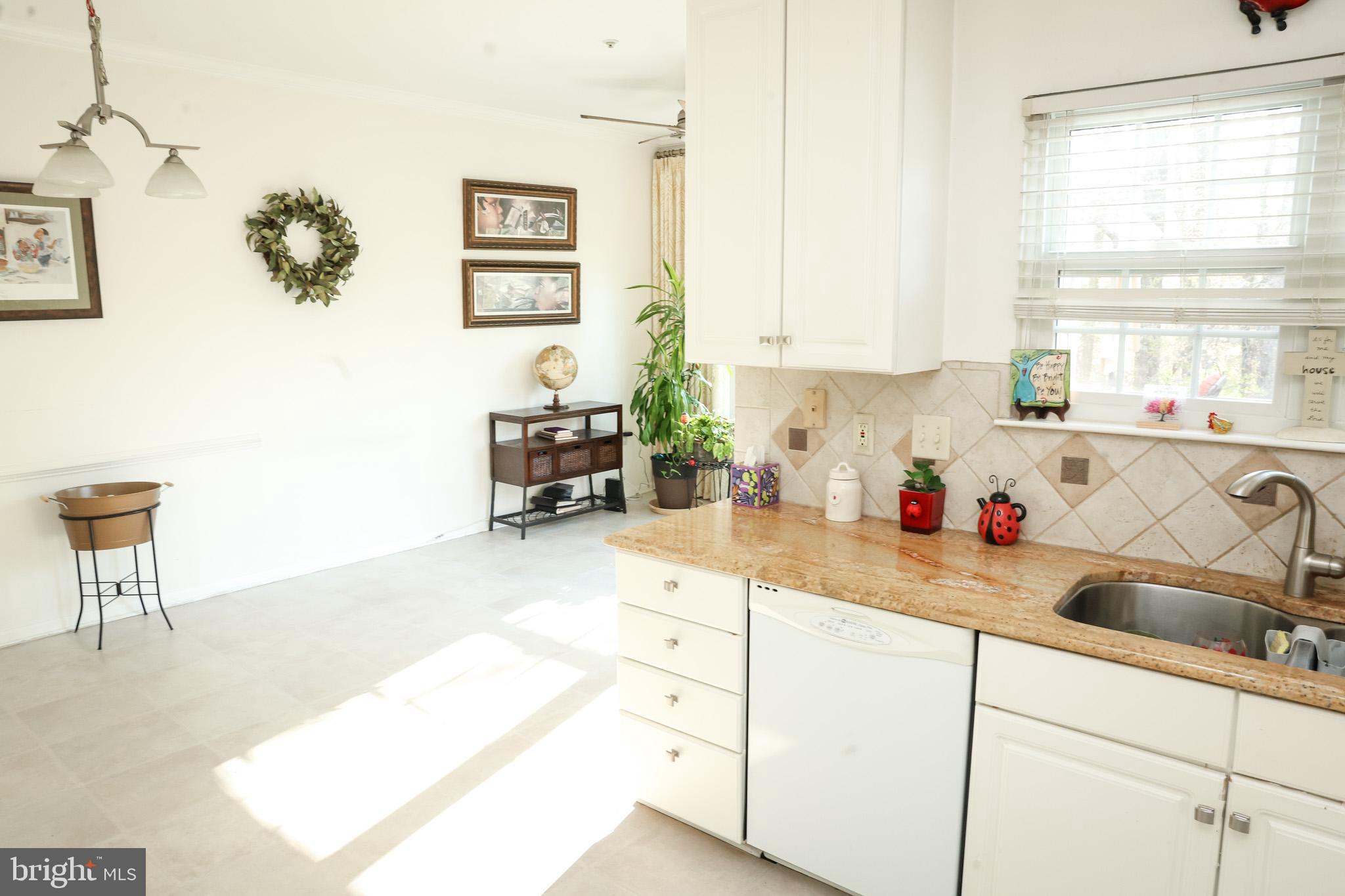 FOXRIDGE - Residential