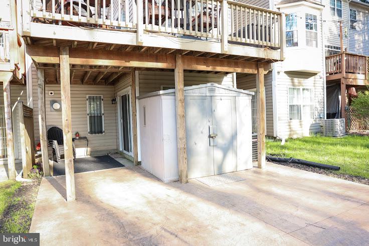 FOXRIDGE - Residential