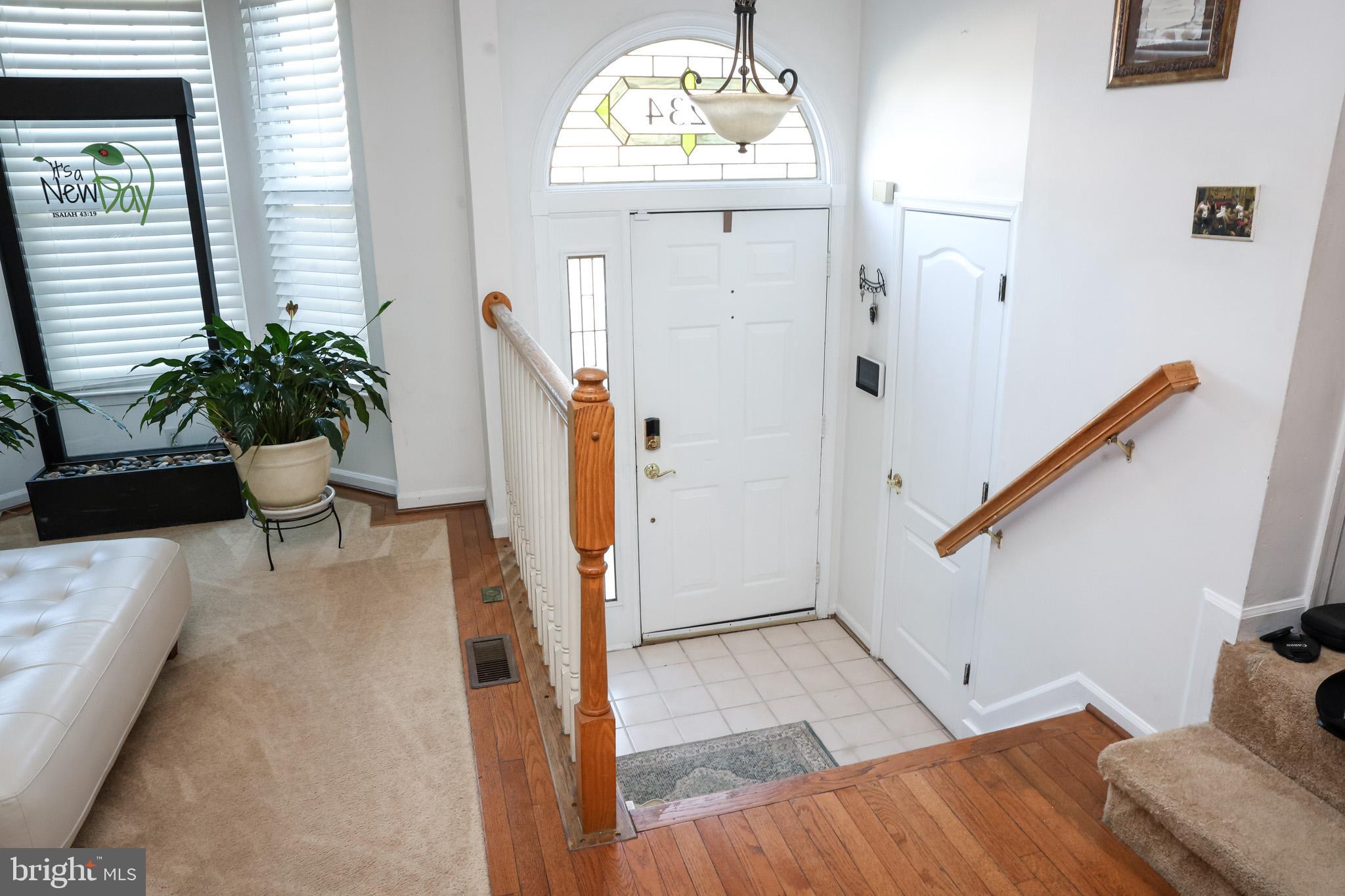 FOXRIDGE - Residential