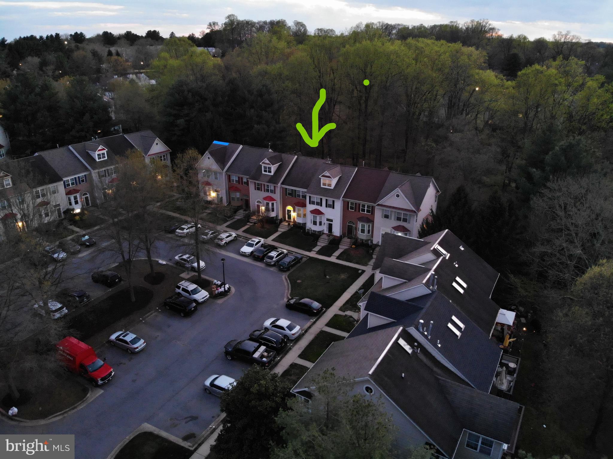 FOXRIDGE - Residential