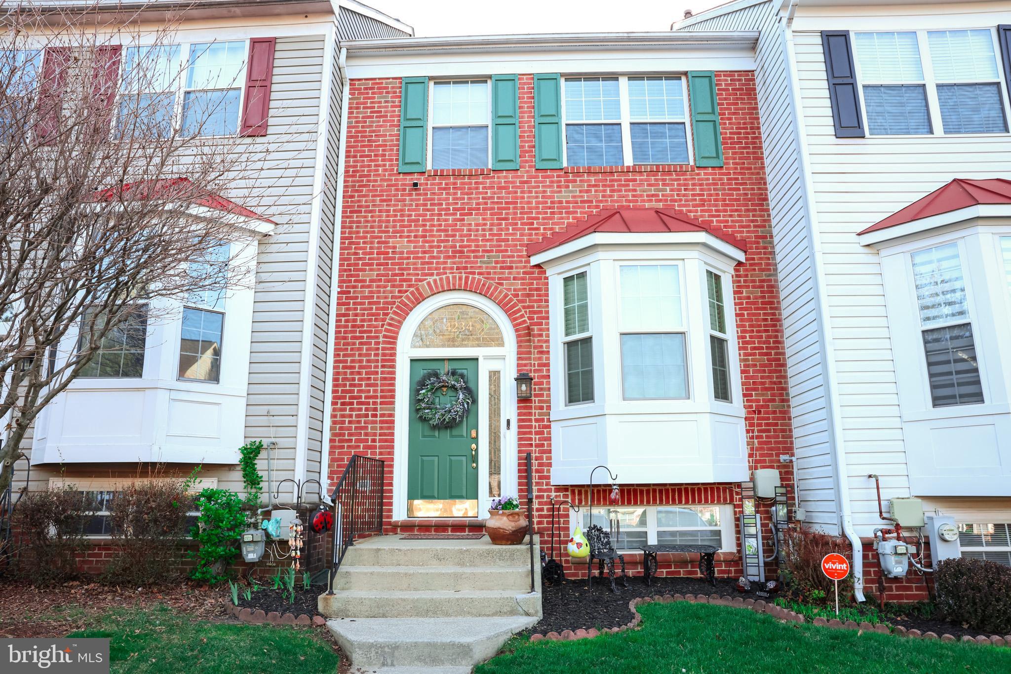 FOXRIDGE - Residential