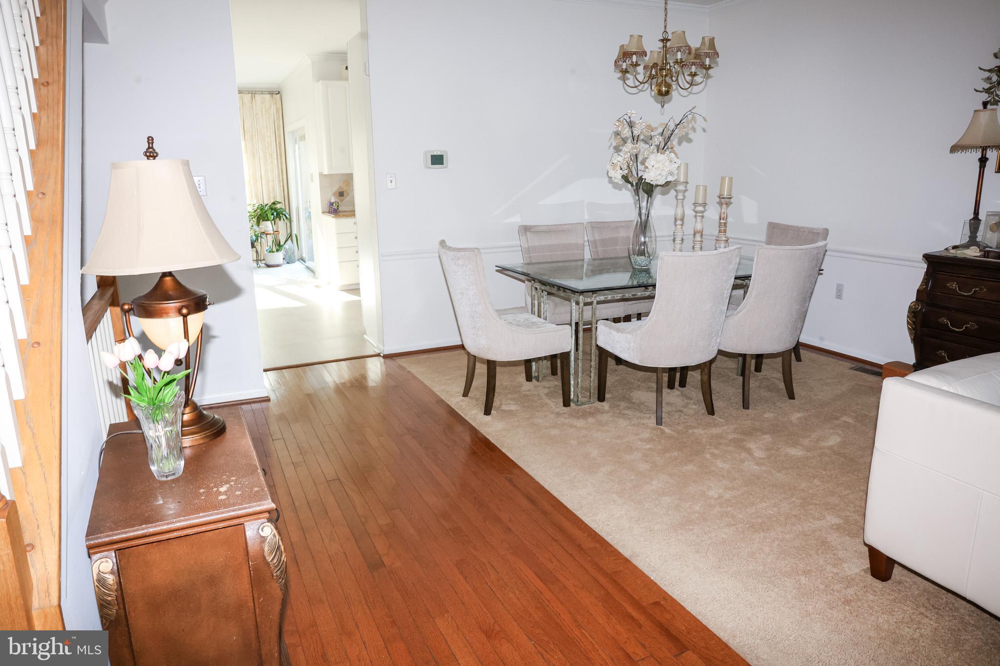 FOXRIDGE - Residential