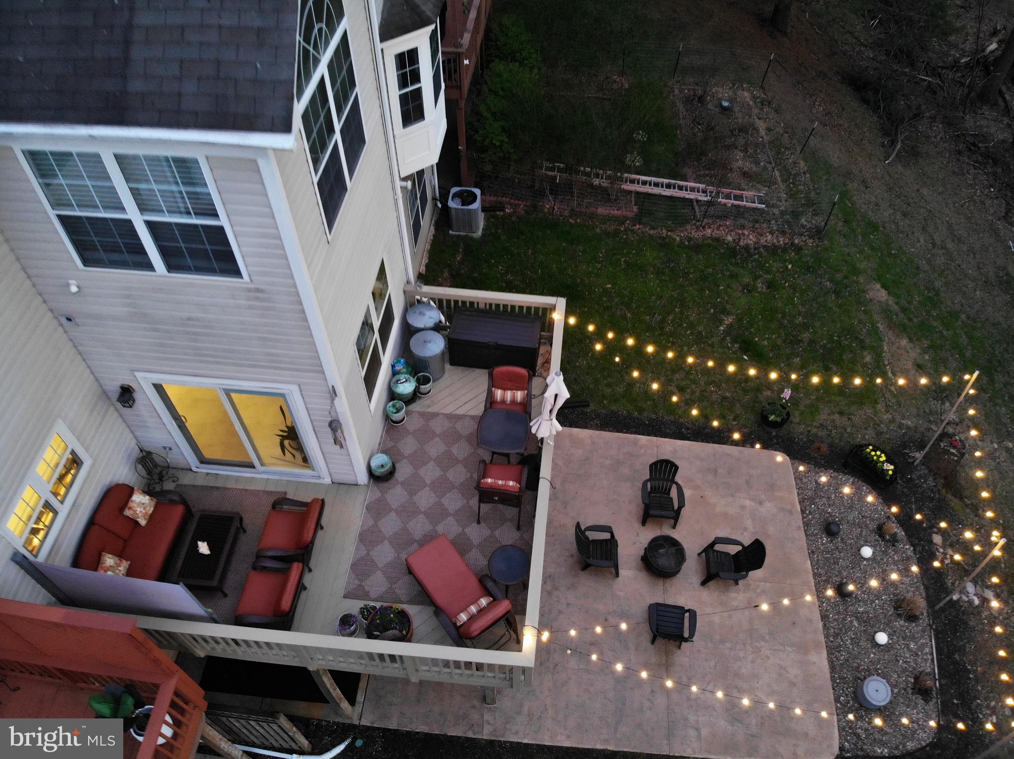 FOXRIDGE - Residential