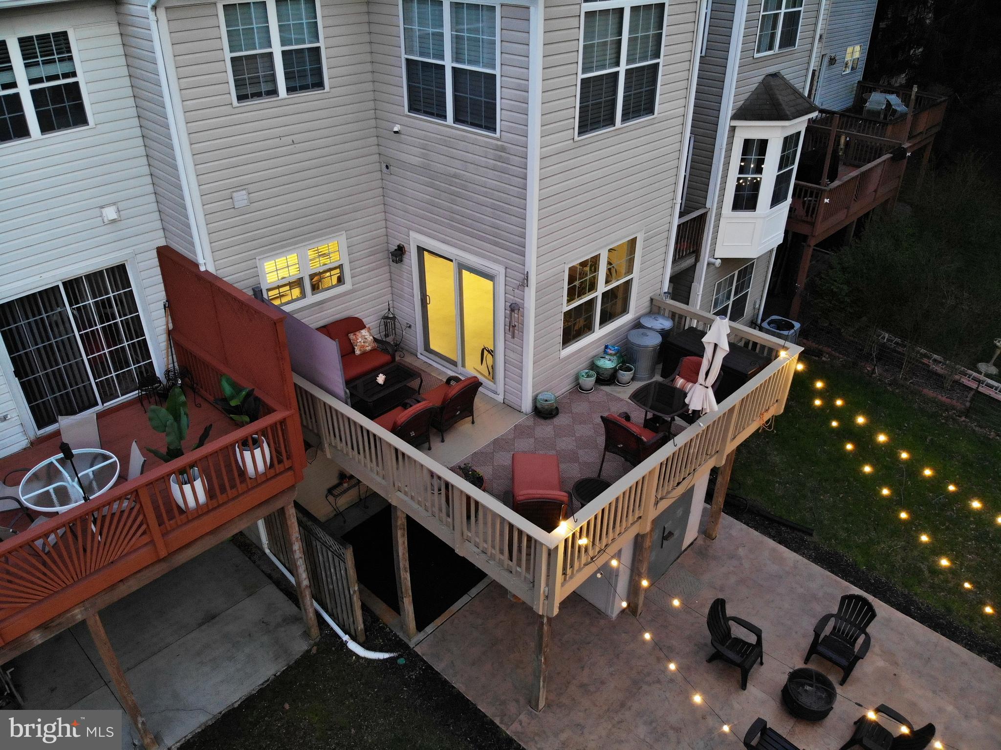 FOXRIDGE - Residential