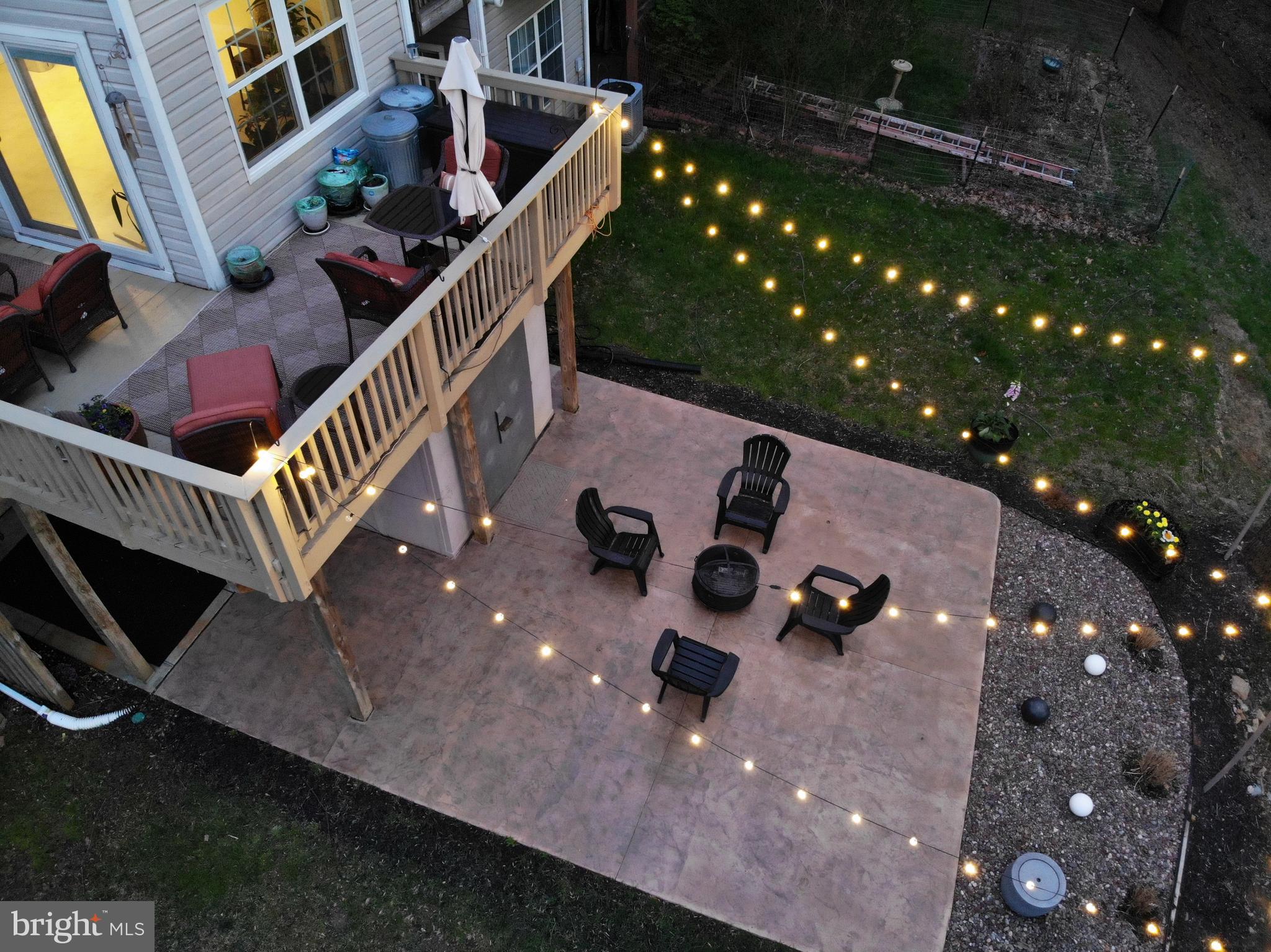 FOXRIDGE - Residential