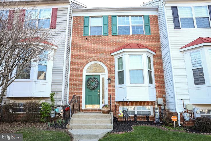 FOXRIDGE - Residential