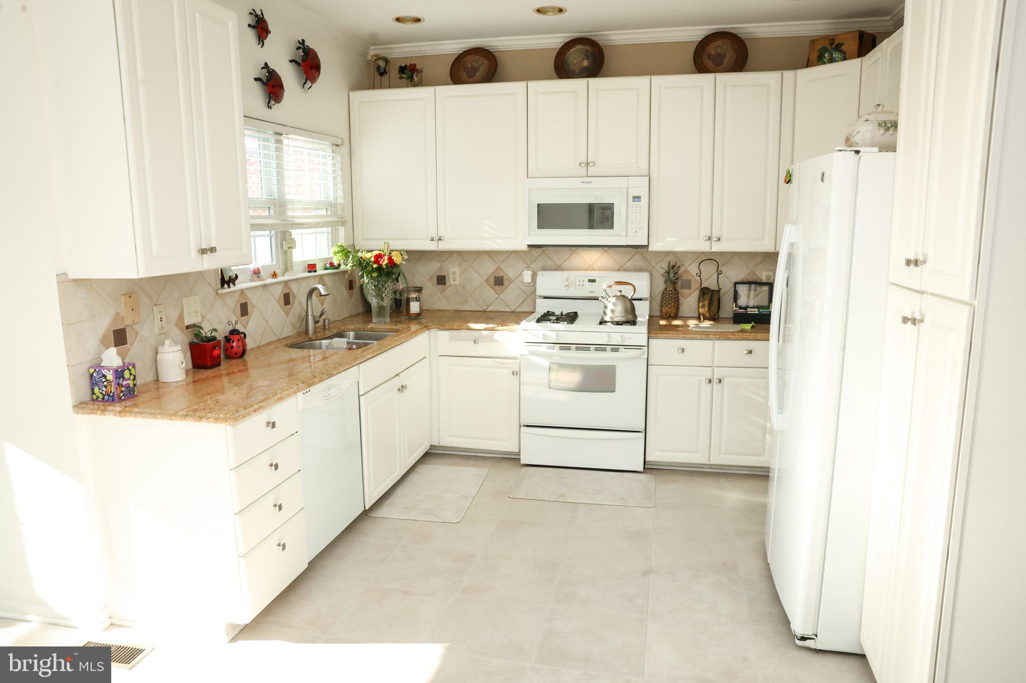 FOXRIDGE - Residential