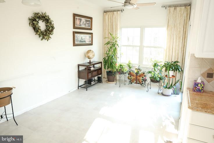 FOXRIDGE - Residential