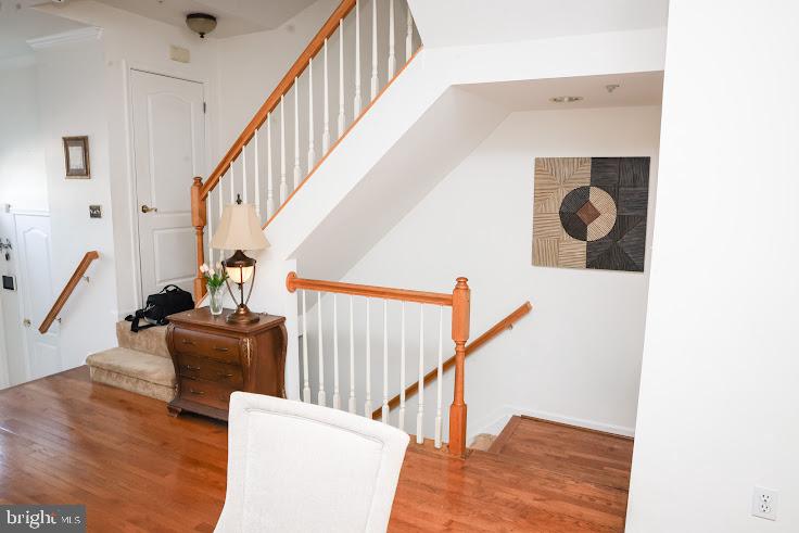 FOXRIDGE - Residential